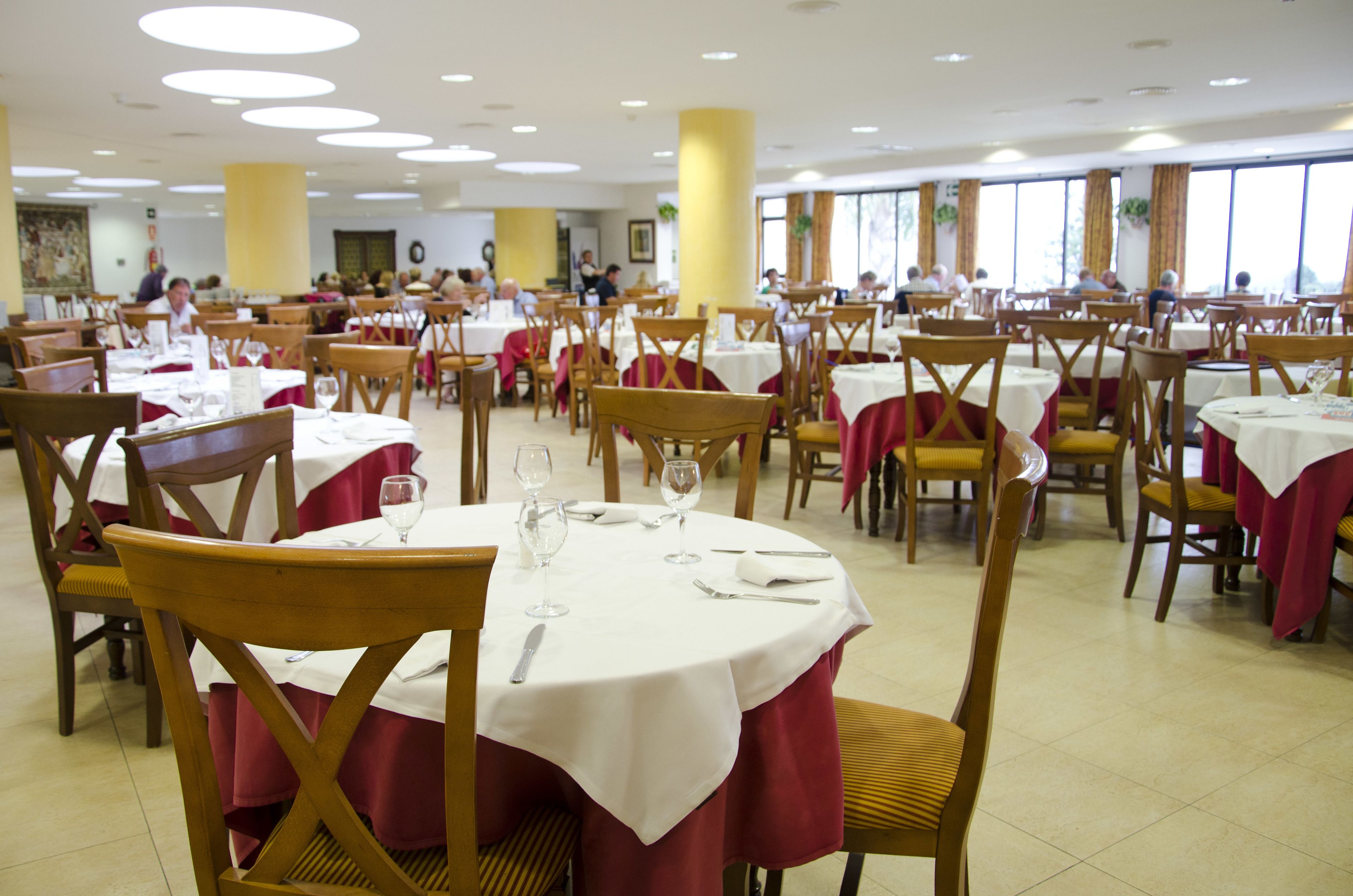 TRH Mijas Hotel