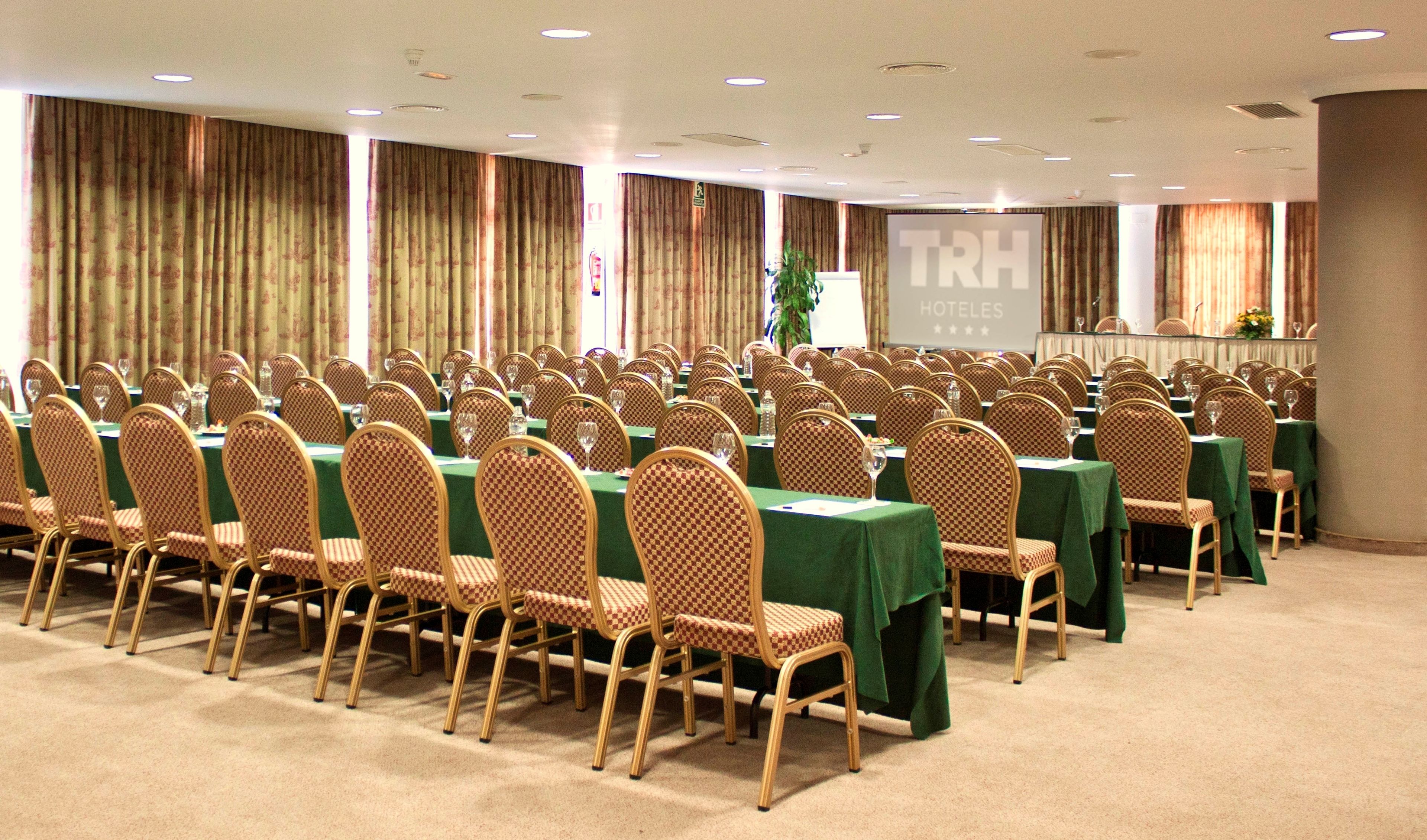 TRH Mijas Hotel