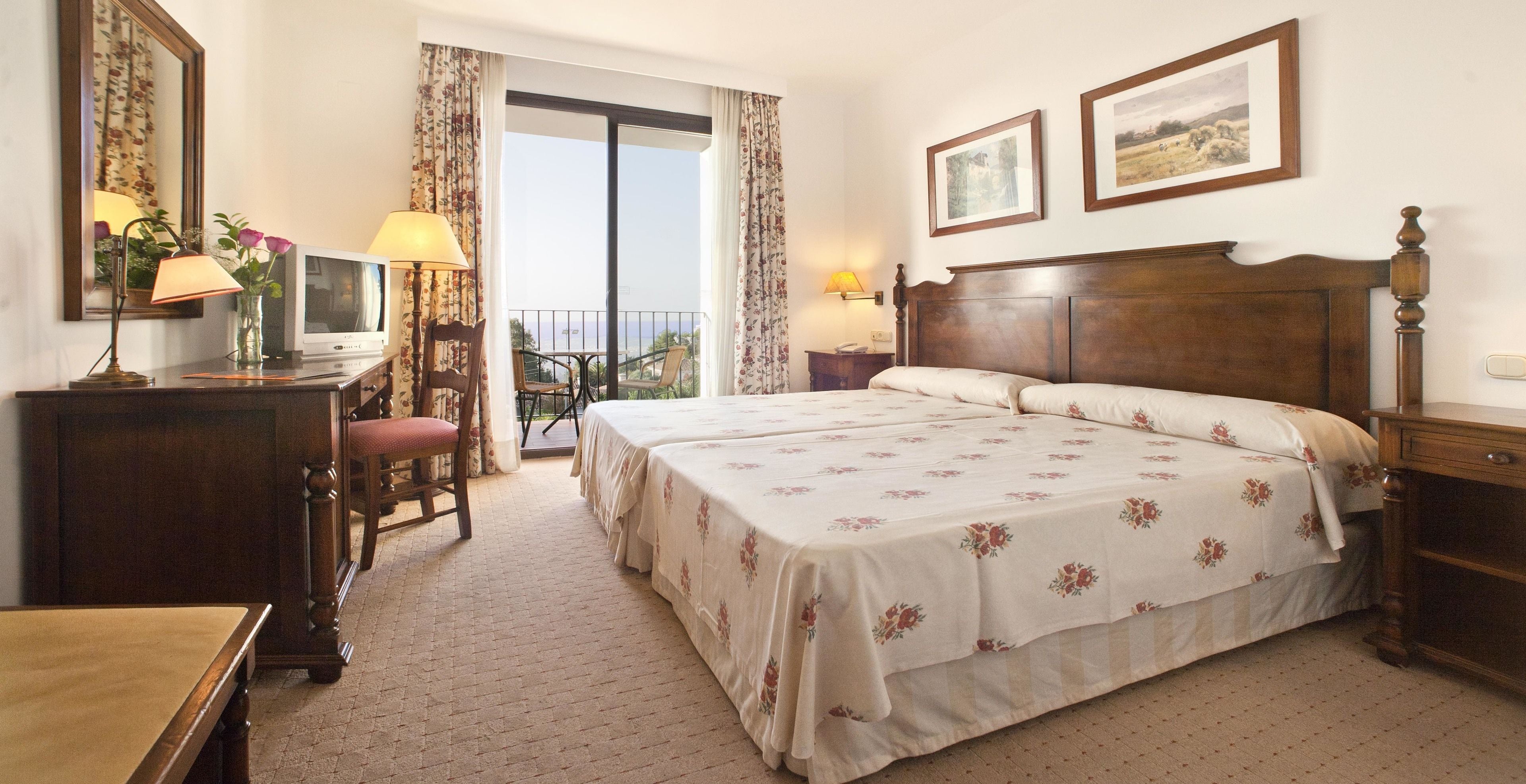 TRH Mijas Hotel