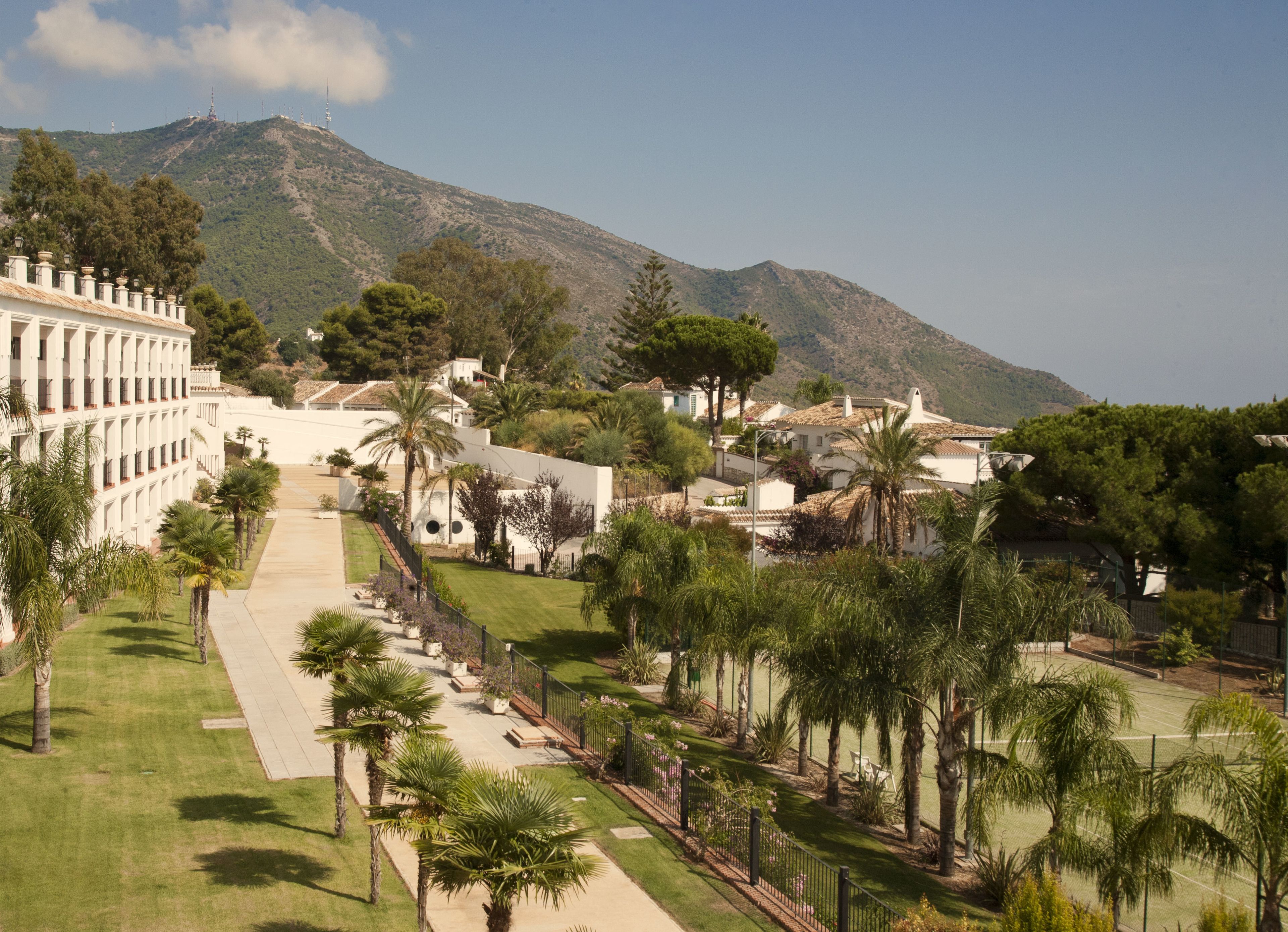 TRH Mijas Hotel