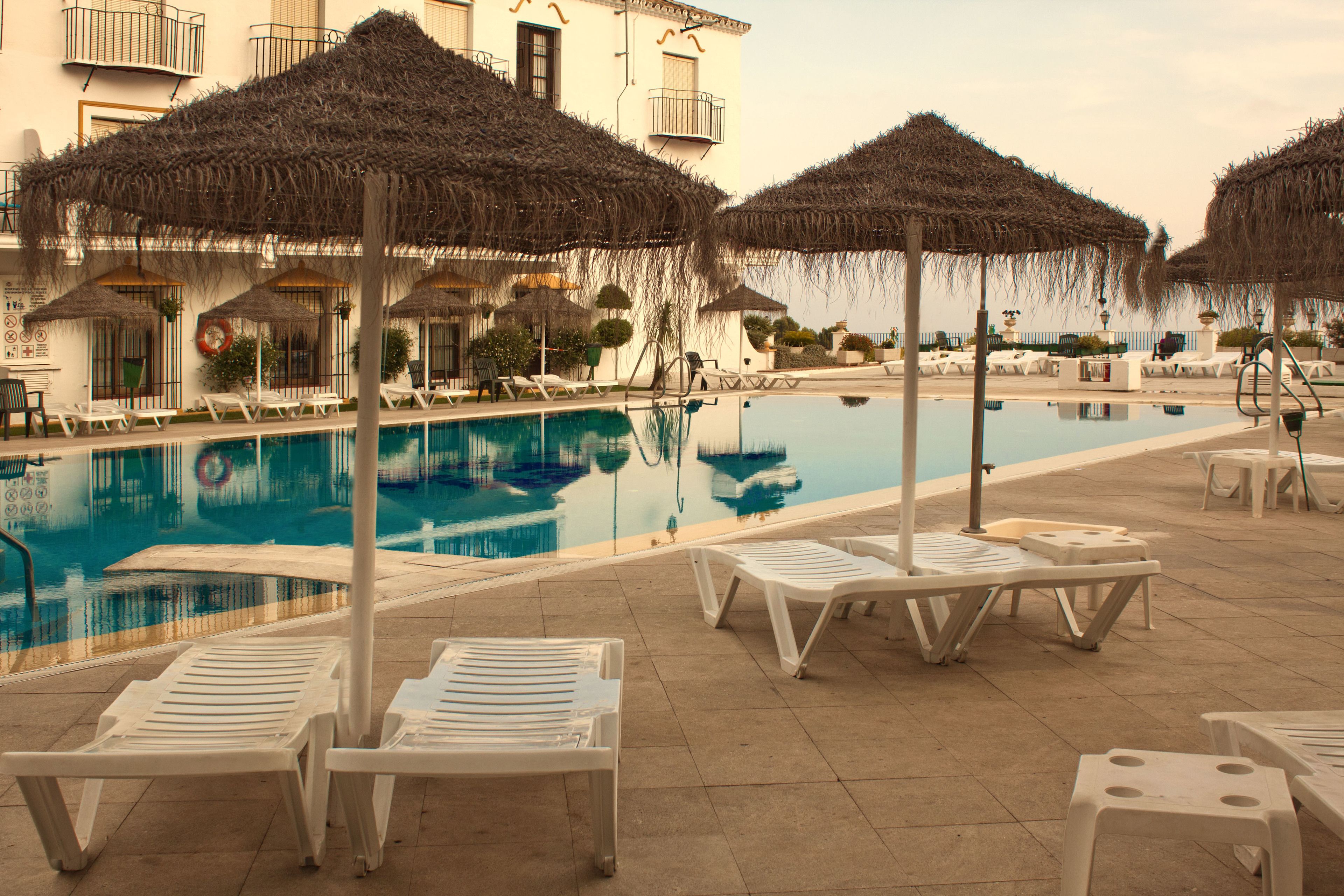 TRH Mijas Hotel