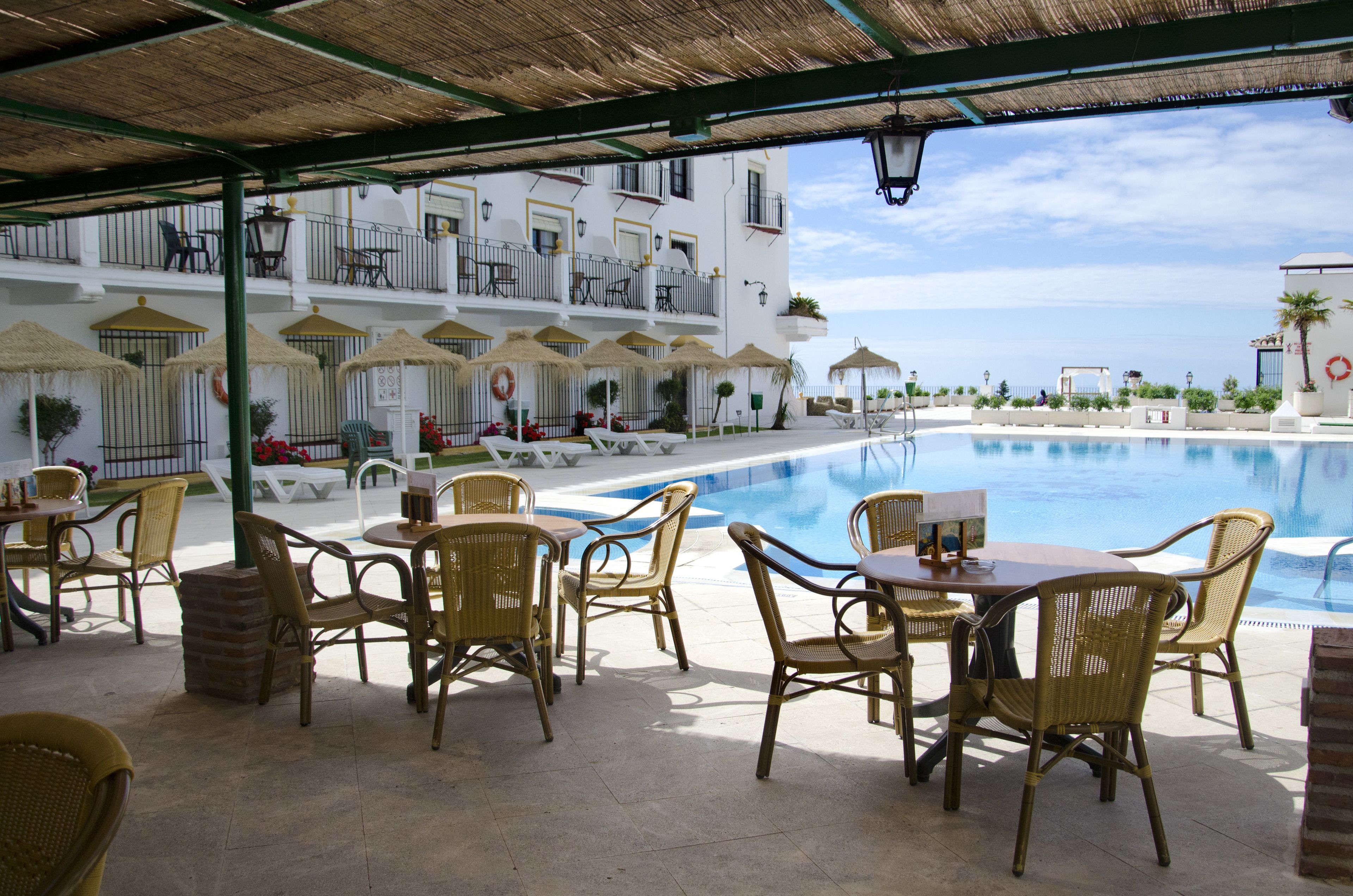 TRH Mijas Hotel