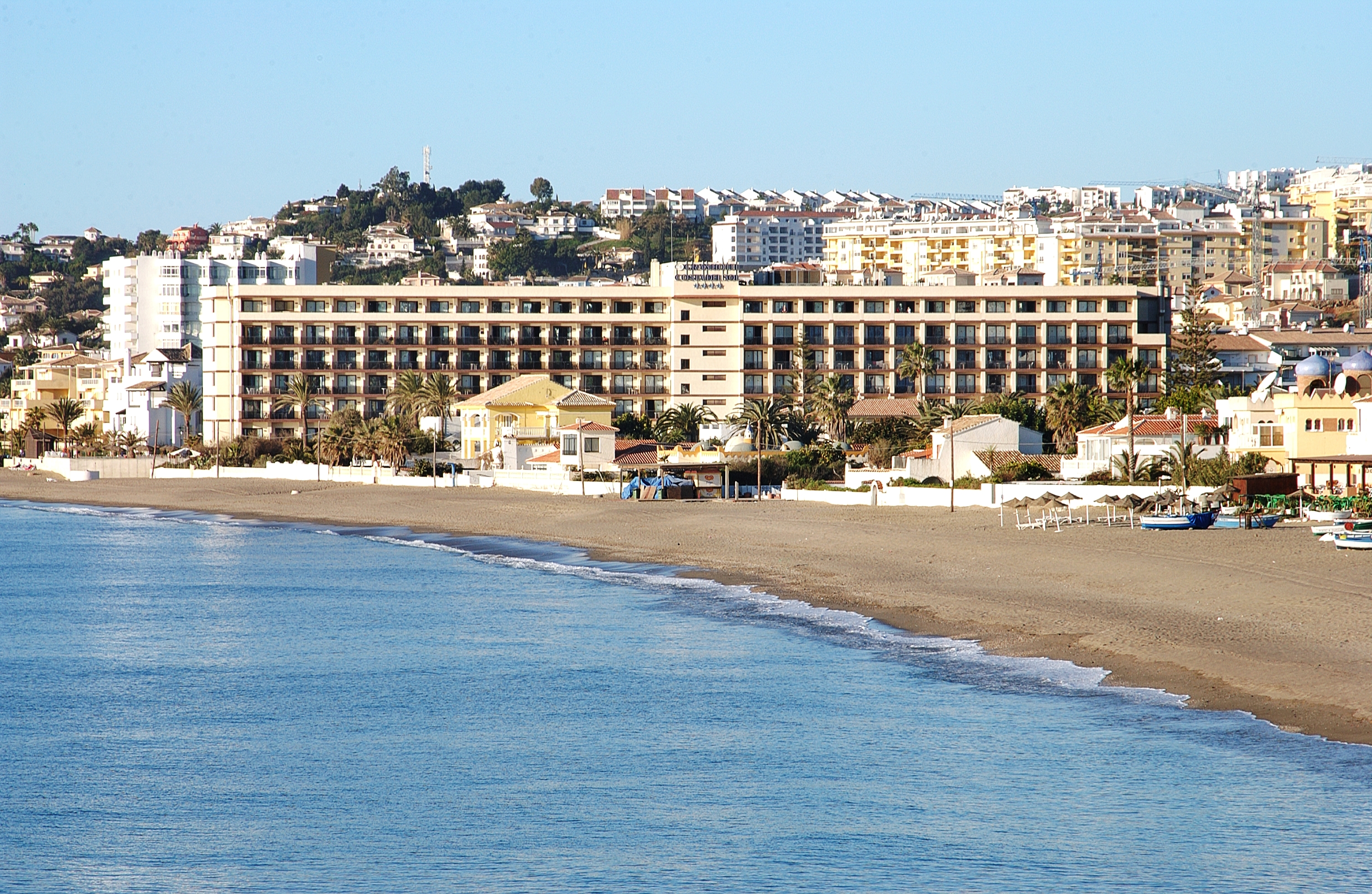 Gran Hotel Costa del Sol