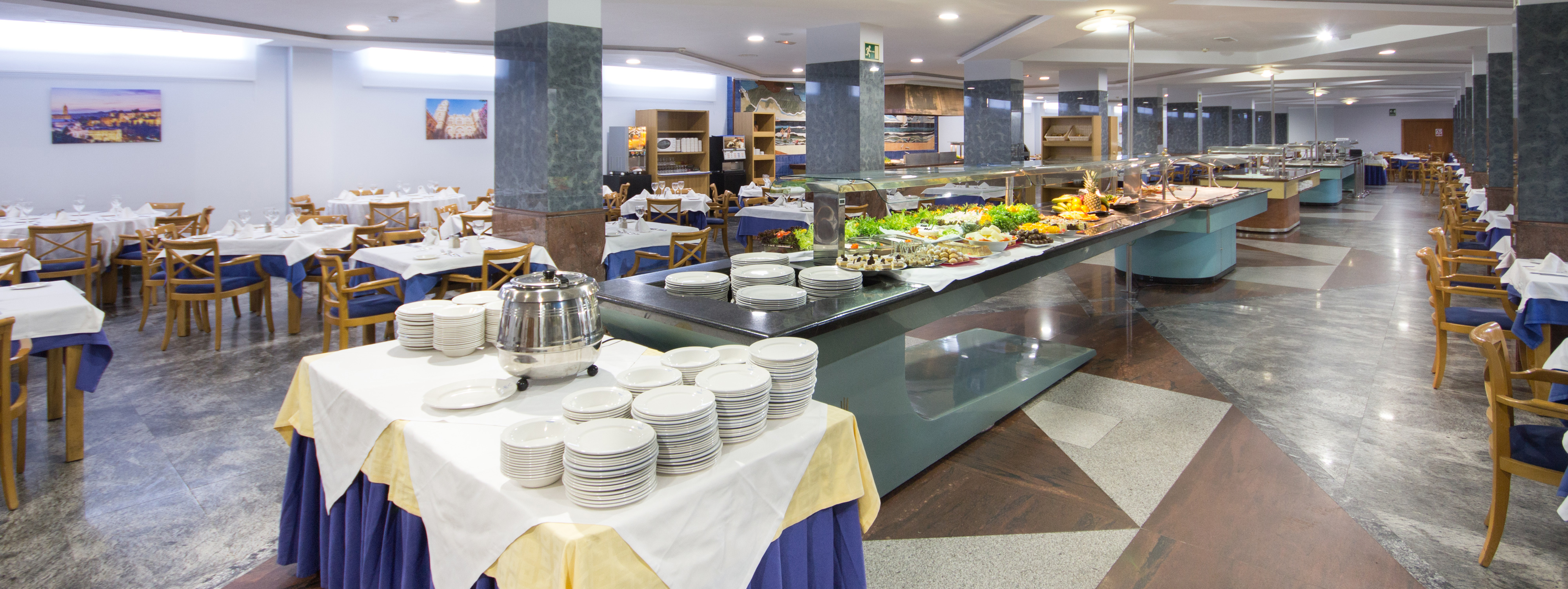 Gran Hotel Costa del Sol