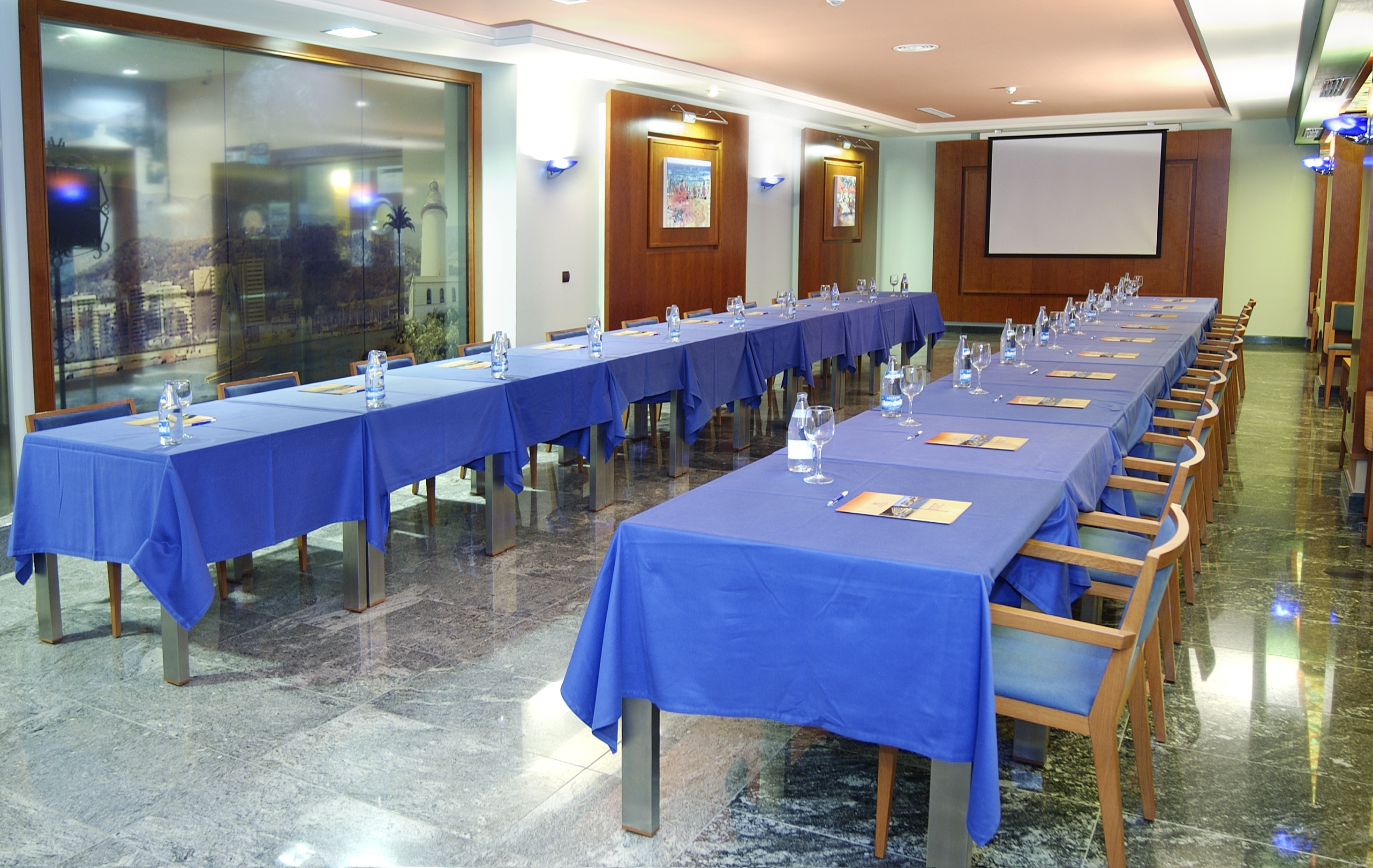 Gran Hotel Costa del Sol