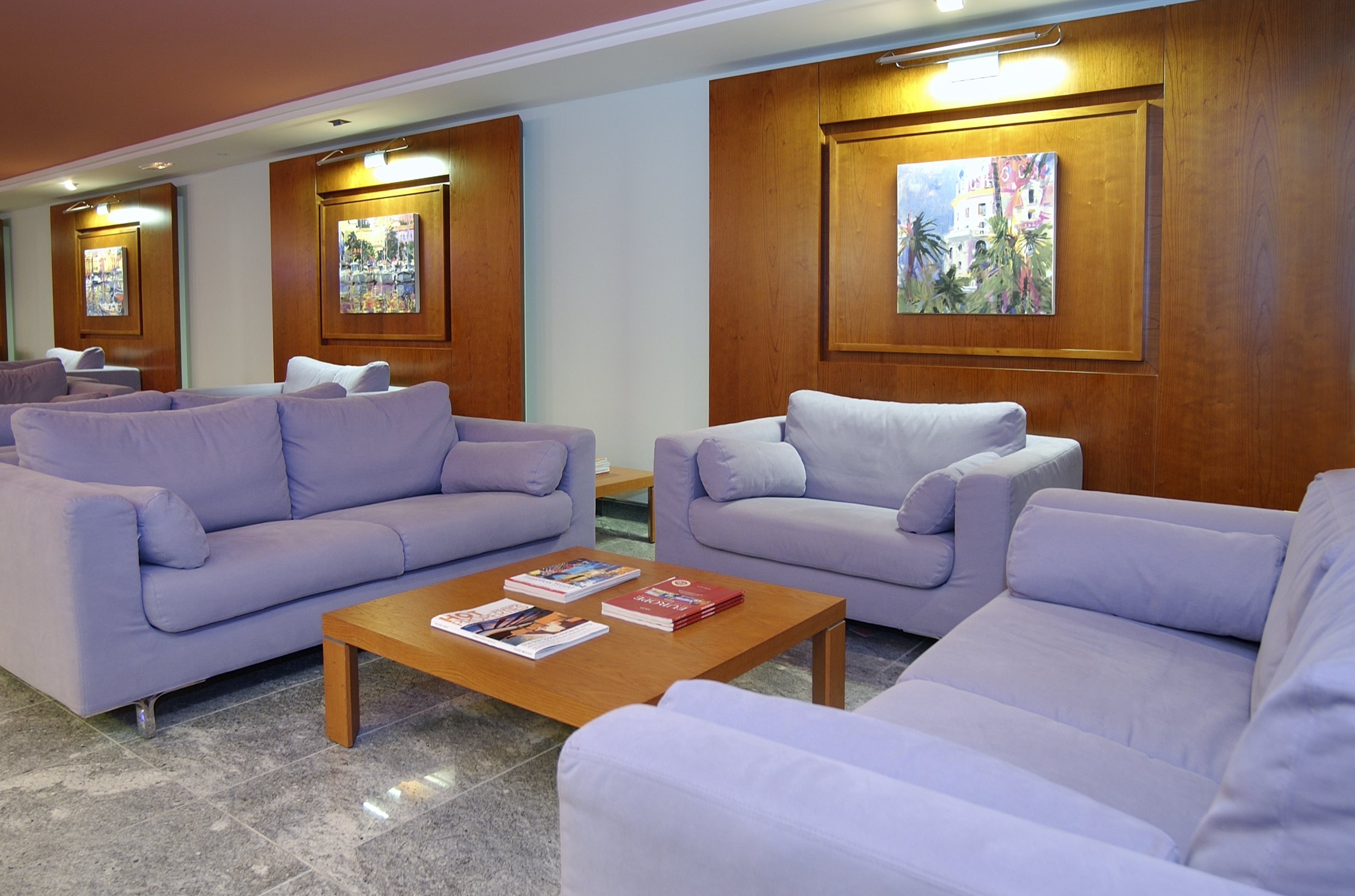 Gran Hotel Costa del Sol