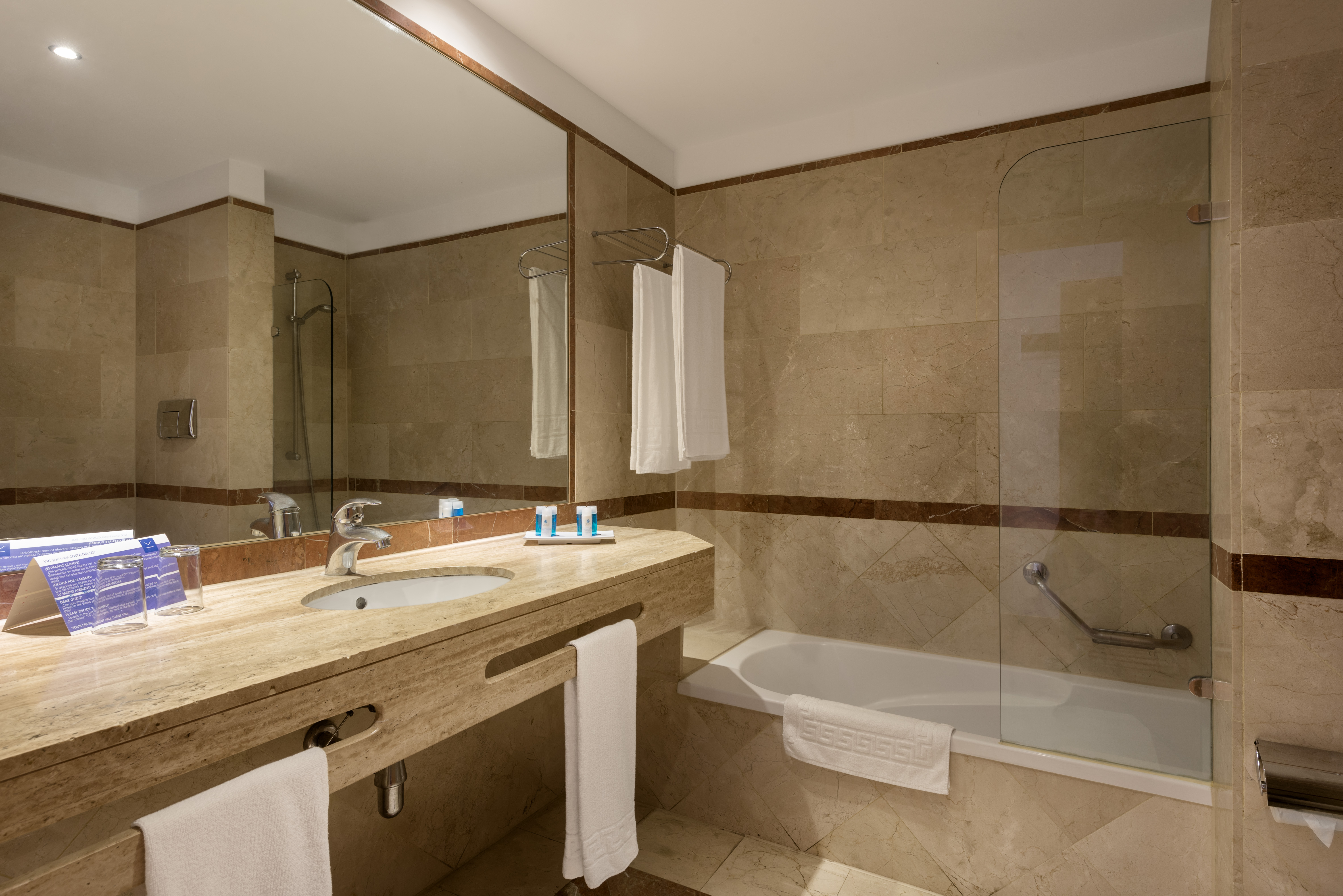 Gran Hotel Costa del Sol