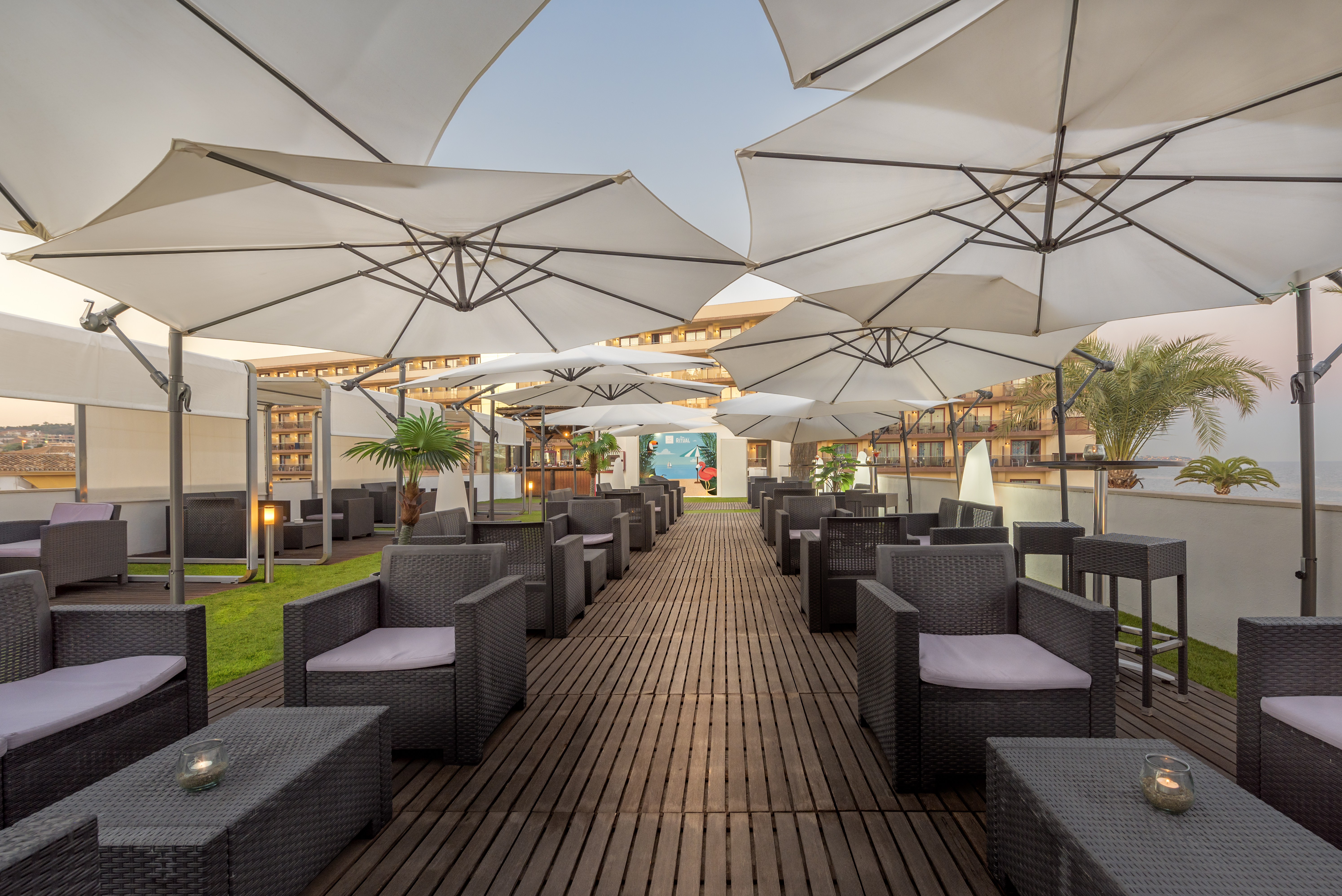 Gran Hotel Costa del Sol