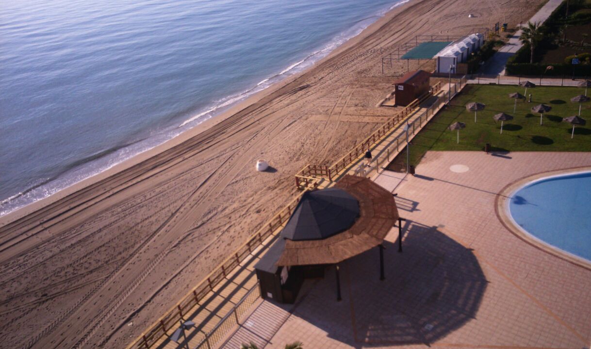 Gran Hotel Costa del Sol