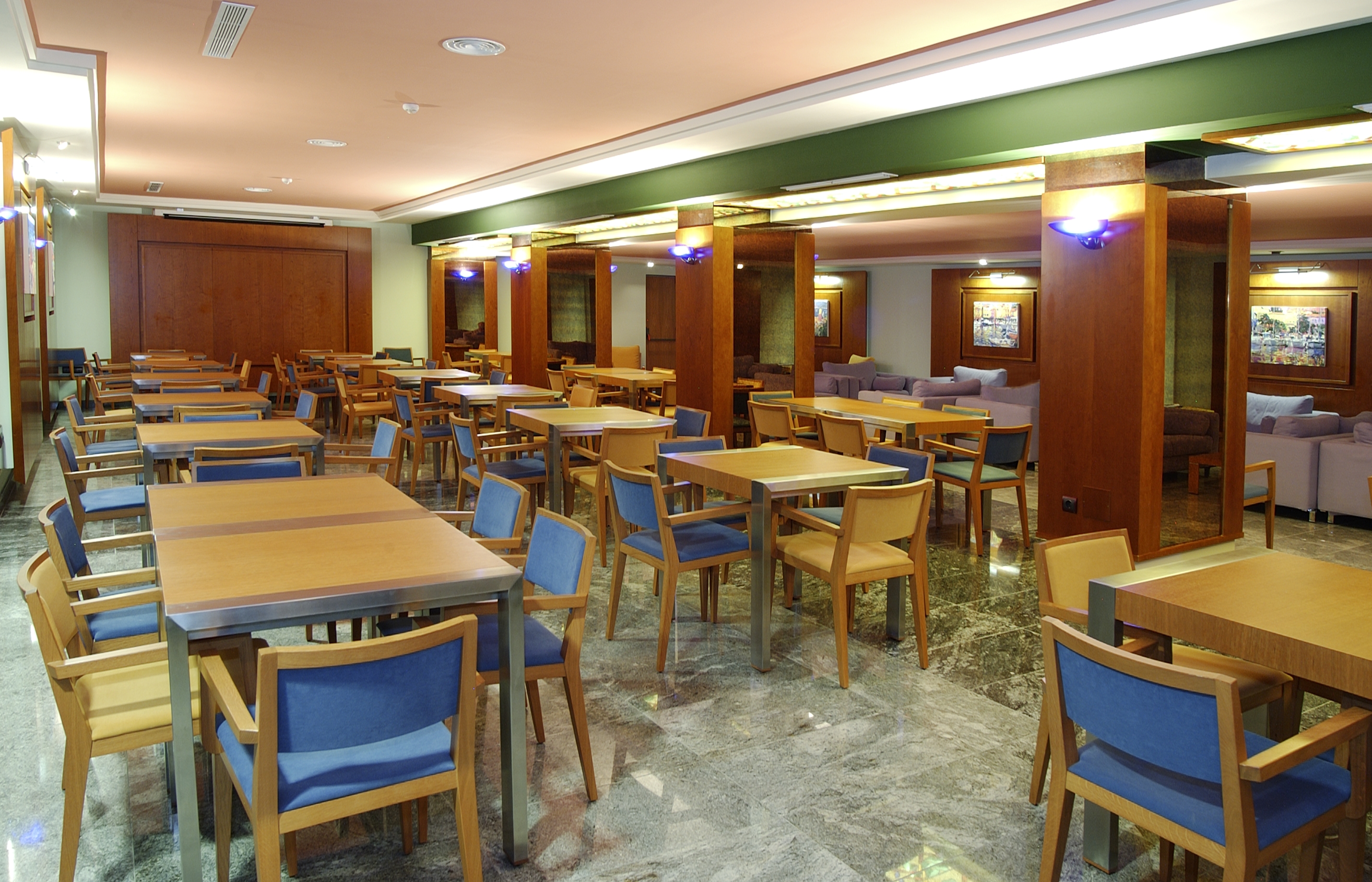 Gran Hotel Costa del Sol