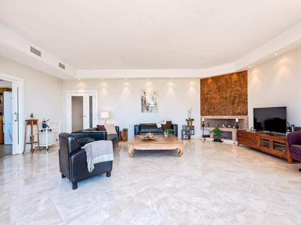 Villa Aquarelle