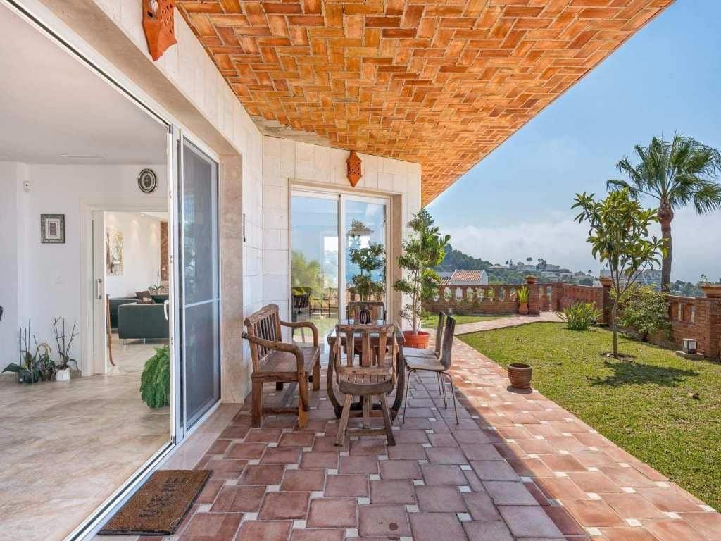Villa Aquarelle