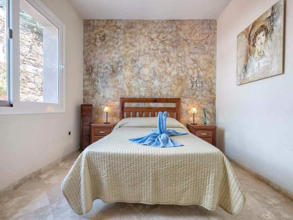 Villa Aquarelle