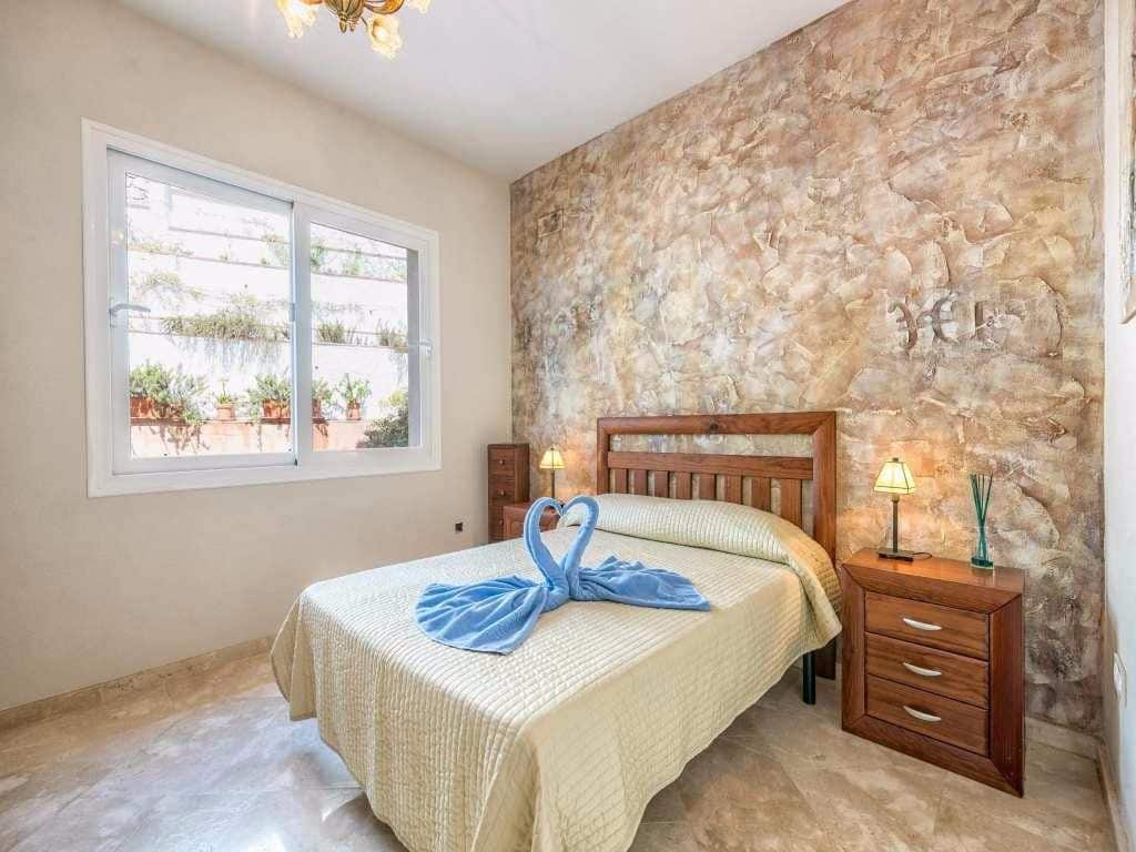 Villa Aquarelle