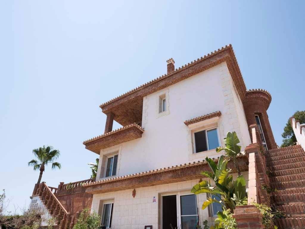 Villa Aquarelle