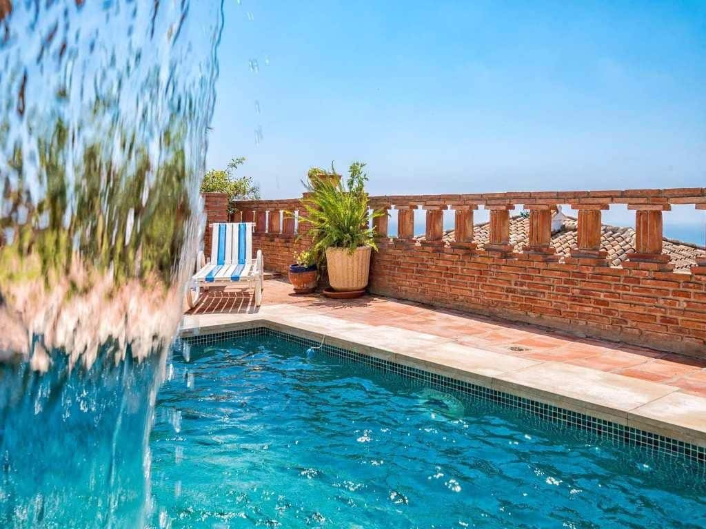 Villa Aquarelle