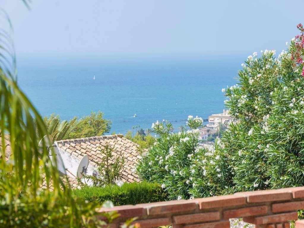 Villa Aquarelle