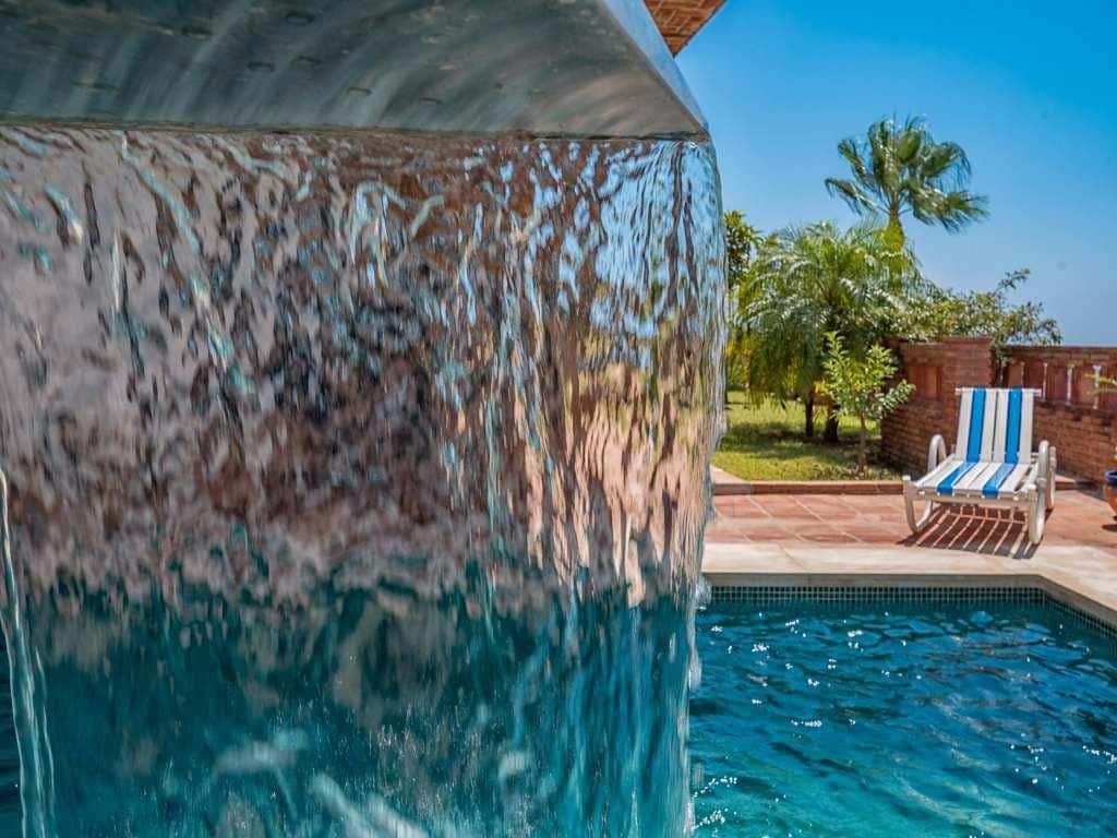 Villa Aquarelle