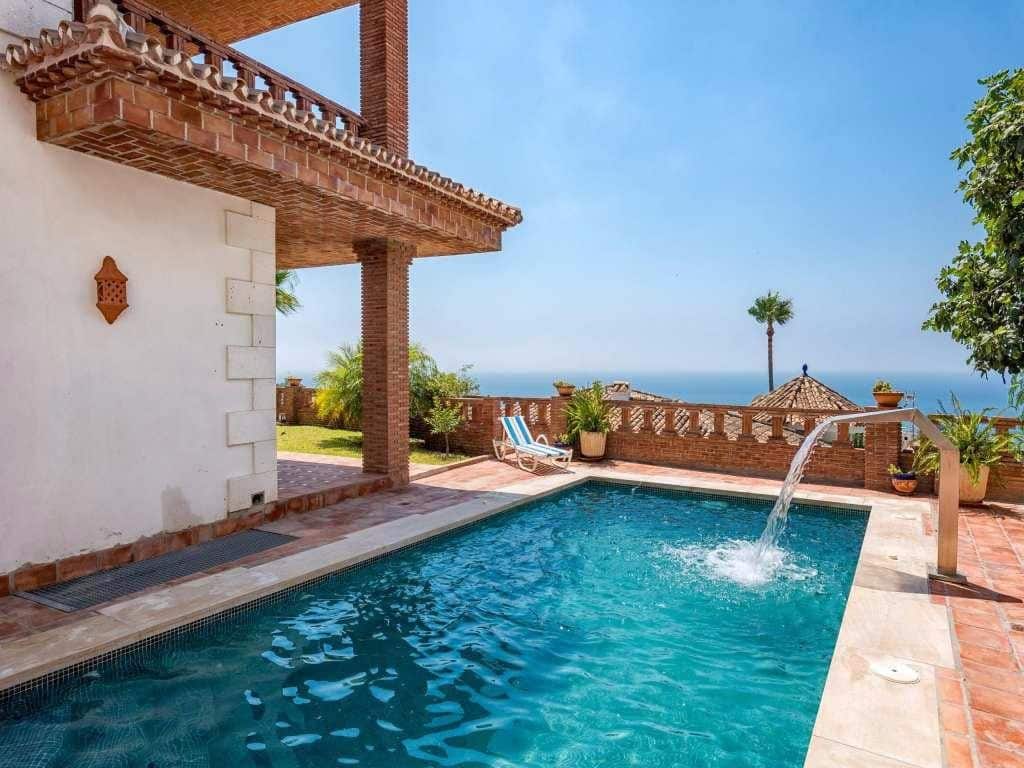 Villa Aquarelle