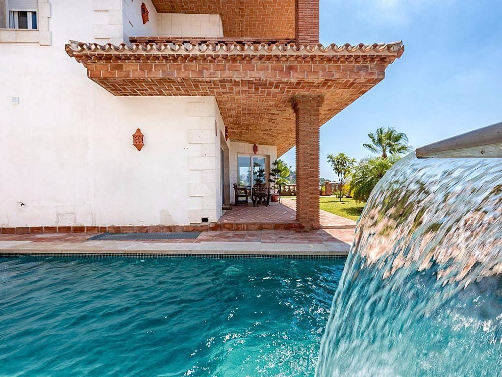 Villa Aquarelle