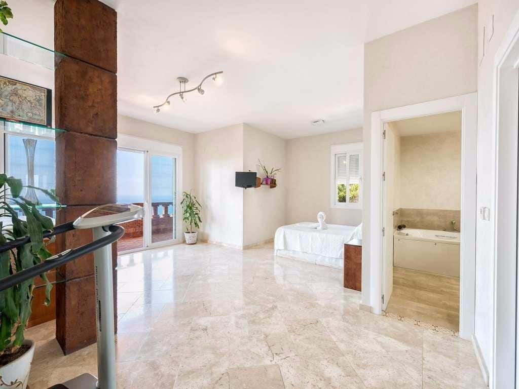 Villa Aquarelle