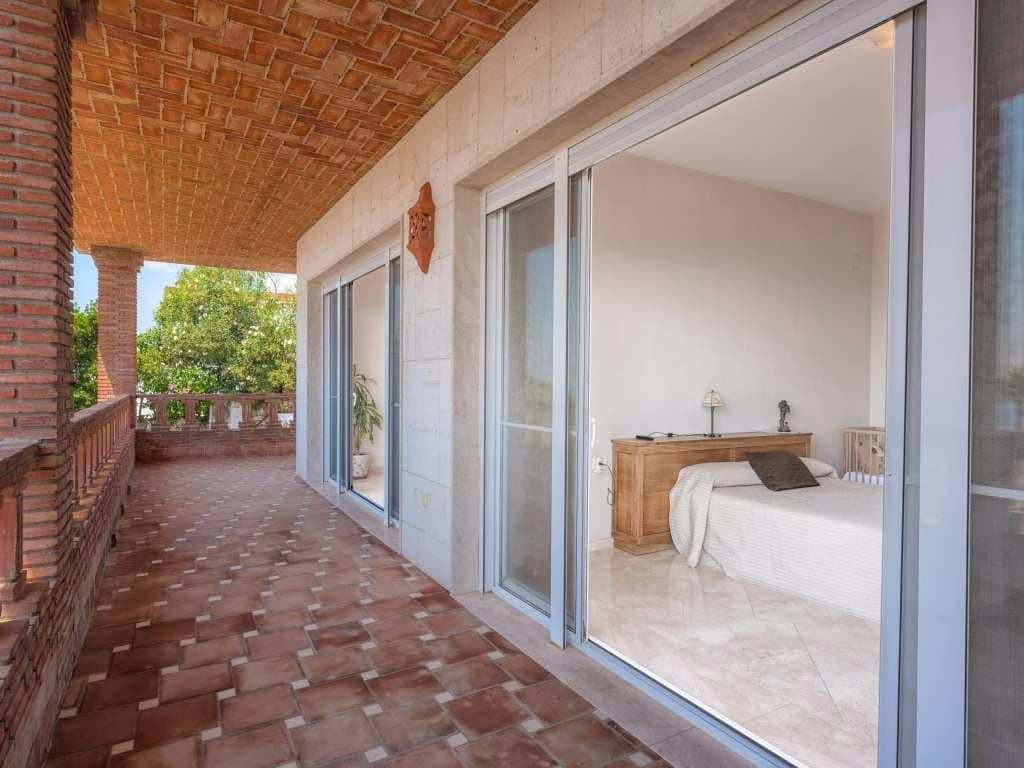 Villa Aquarelle