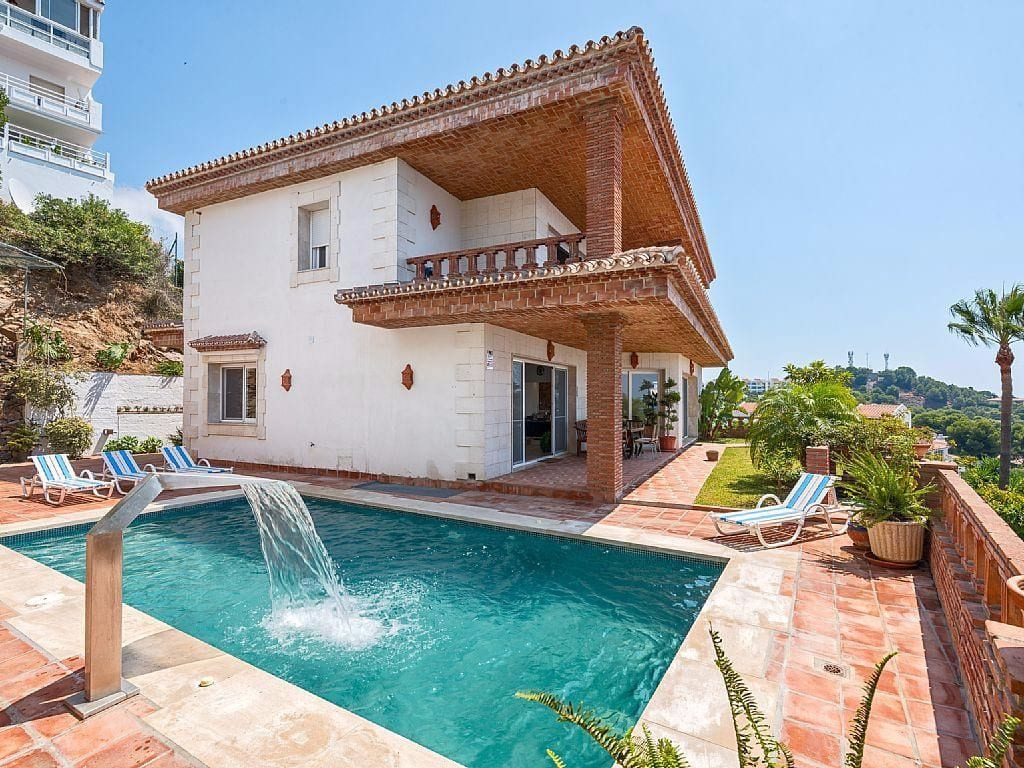 Villa Aquarelle