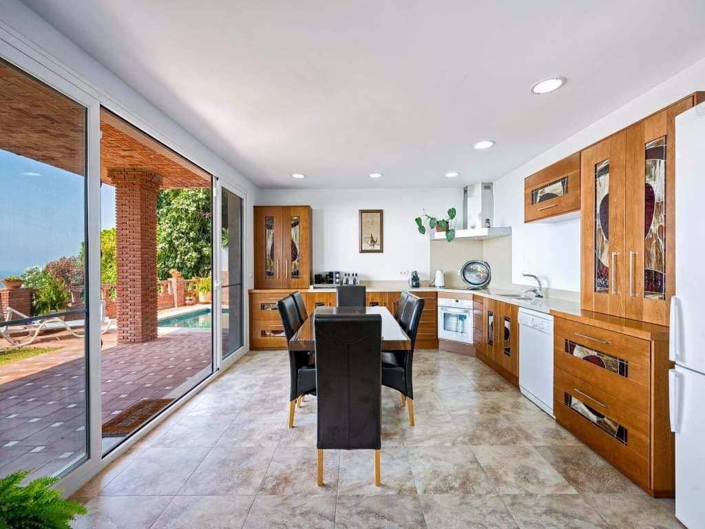 Villa Aquarelle
