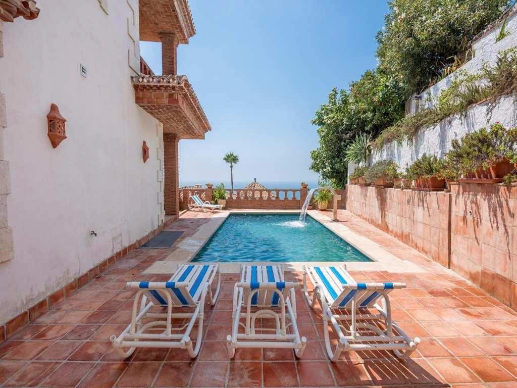 Villa Aquarelle