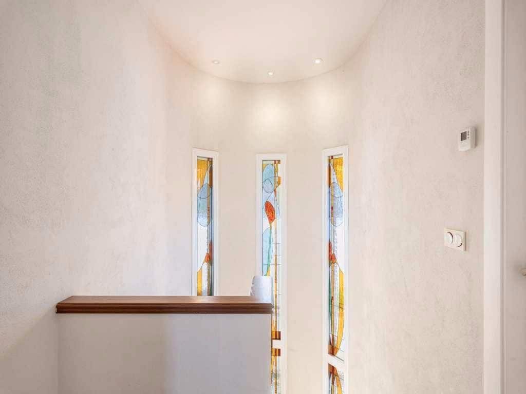 Villa Aquarelle