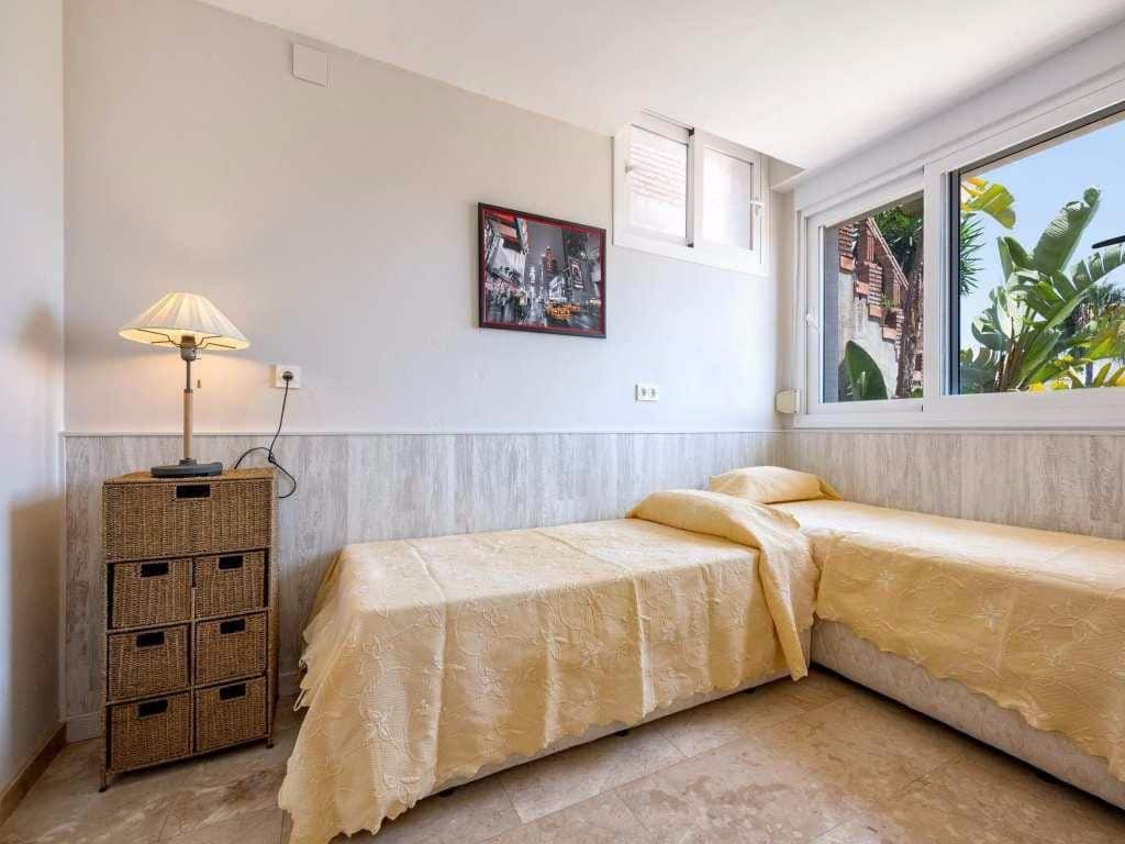 Villa Aquarelle