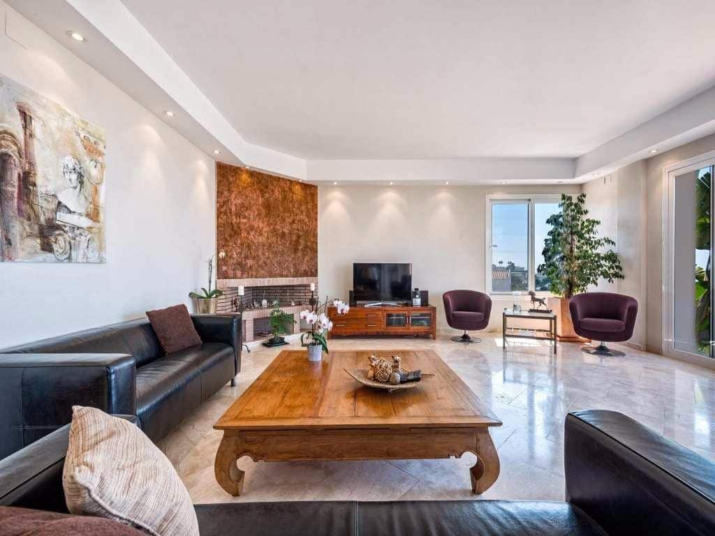 Villa Aquarelle
