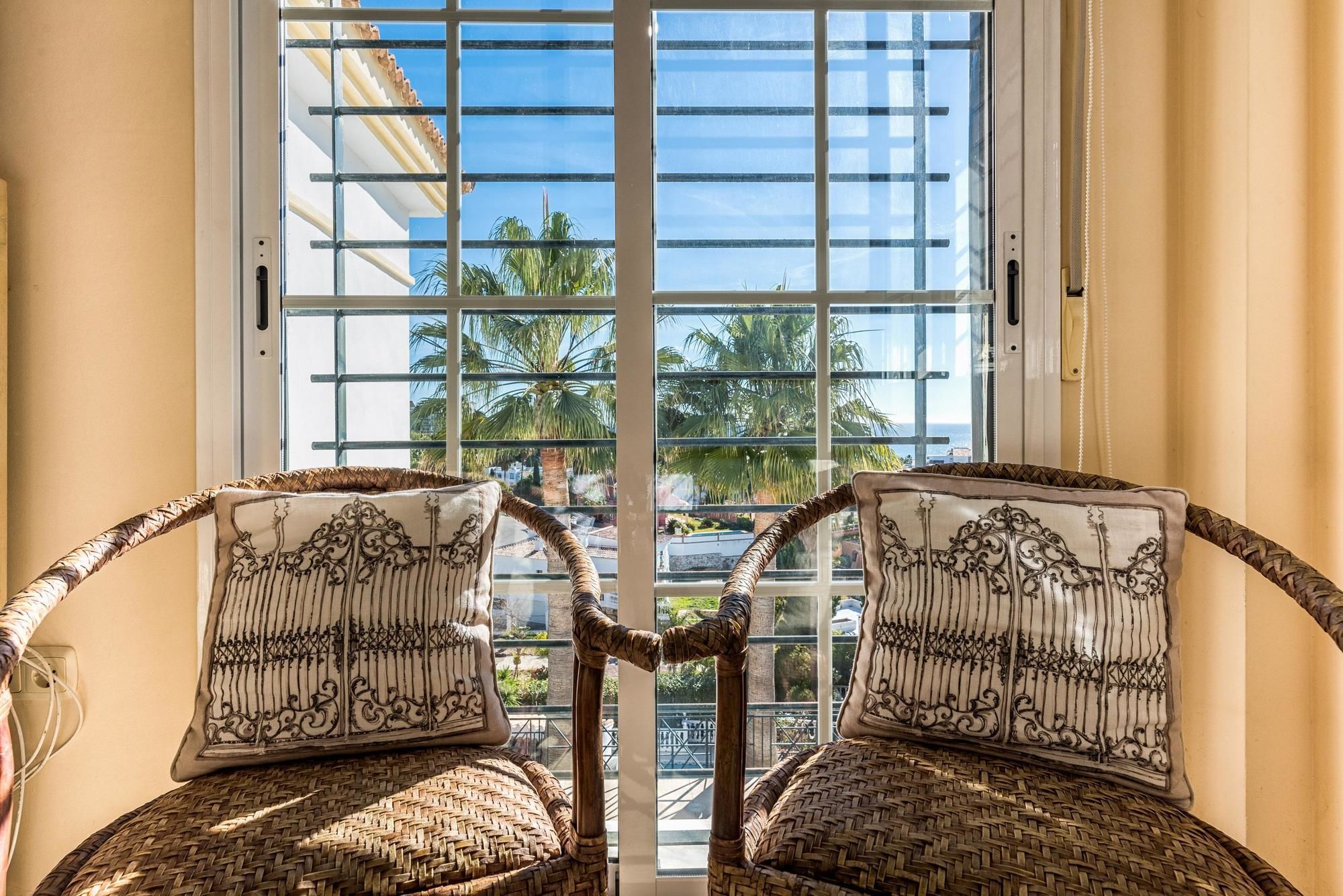Villa Blanca