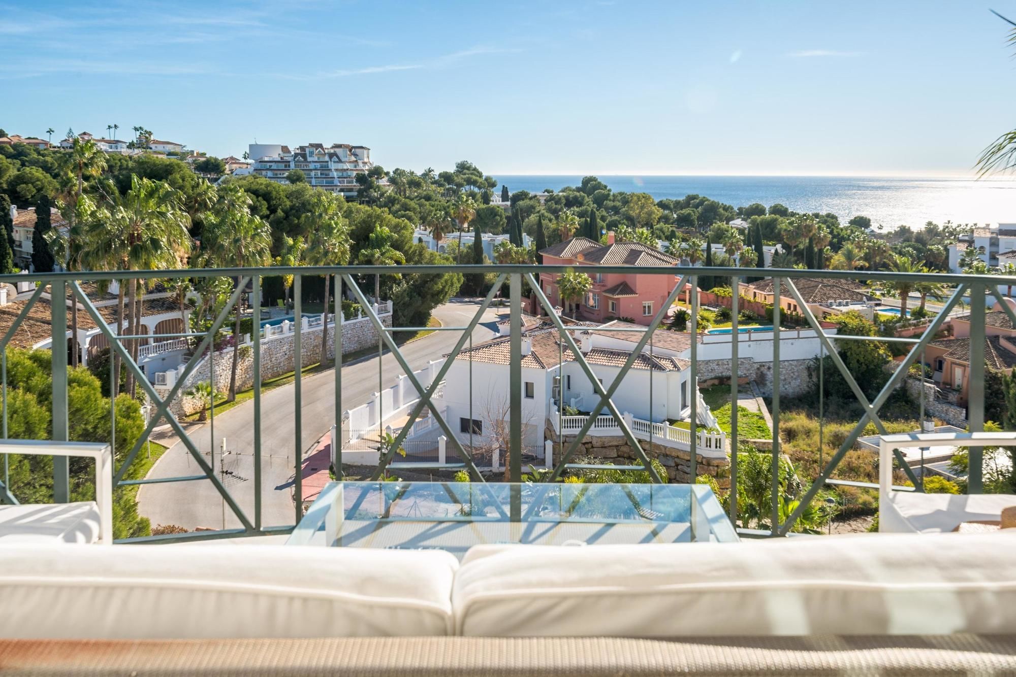 Villa Blanca