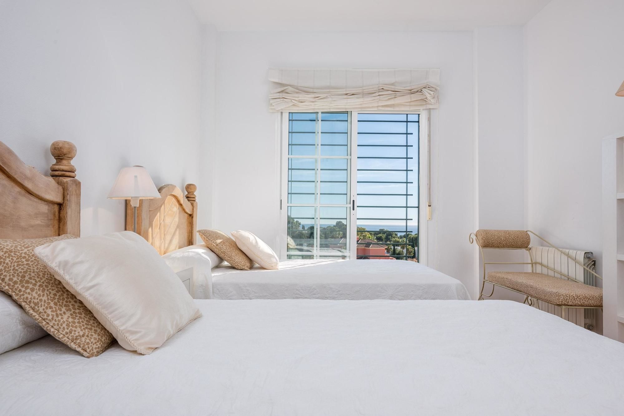 Villa Blanca