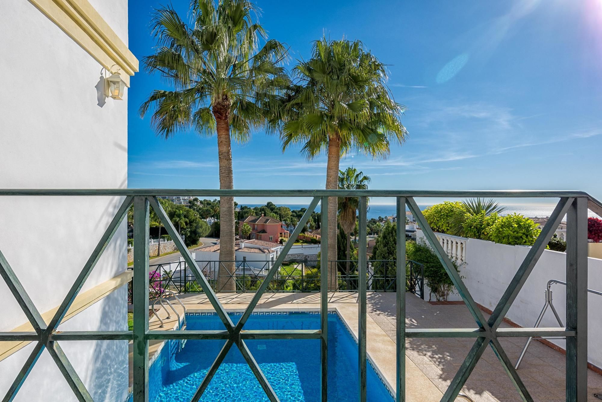Villa Blanca