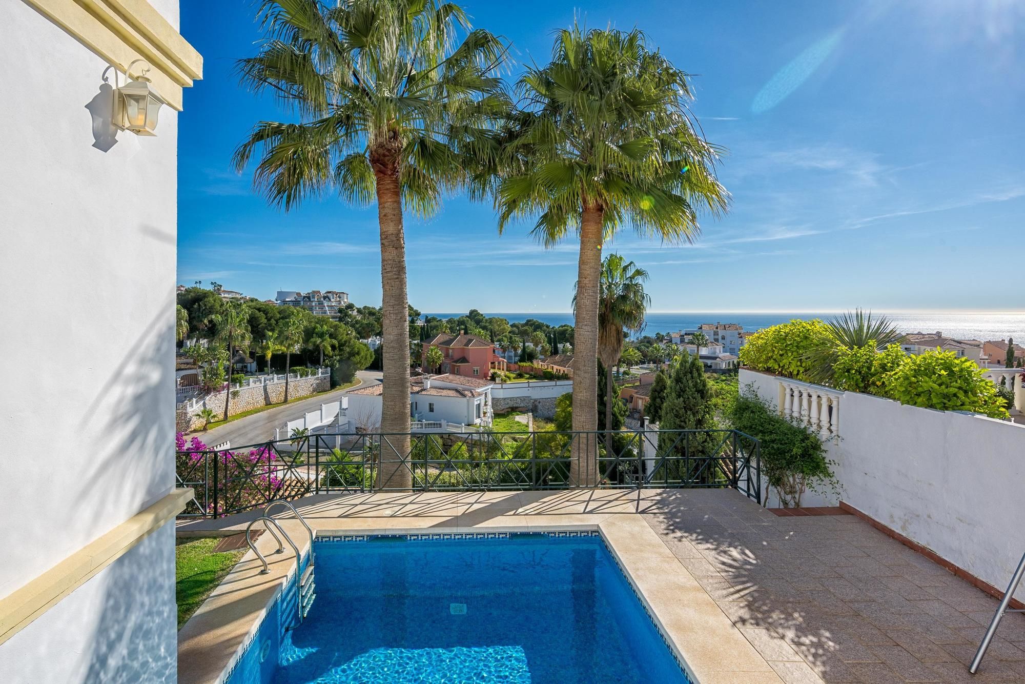 Villa Blanca