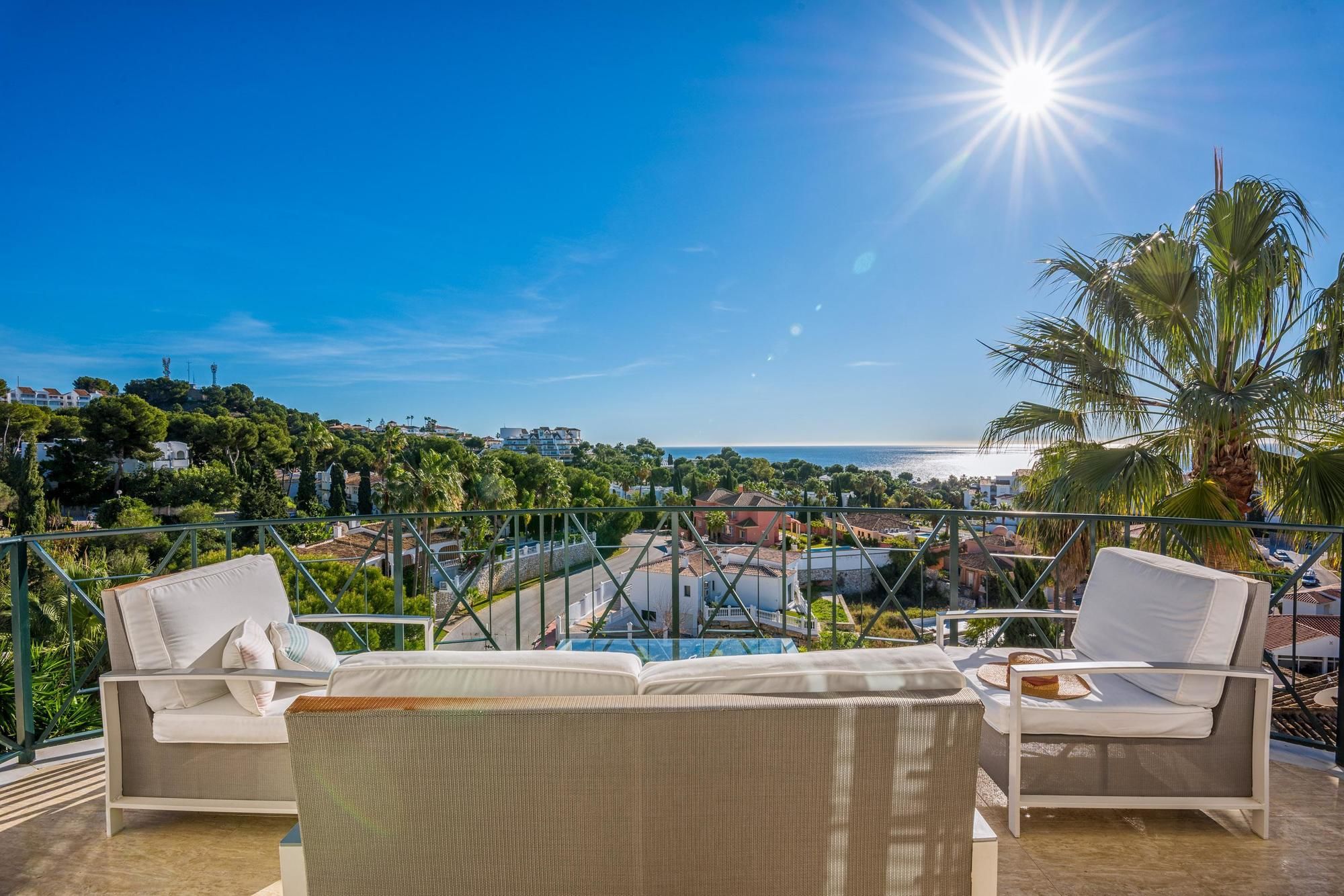 Villa Blanca