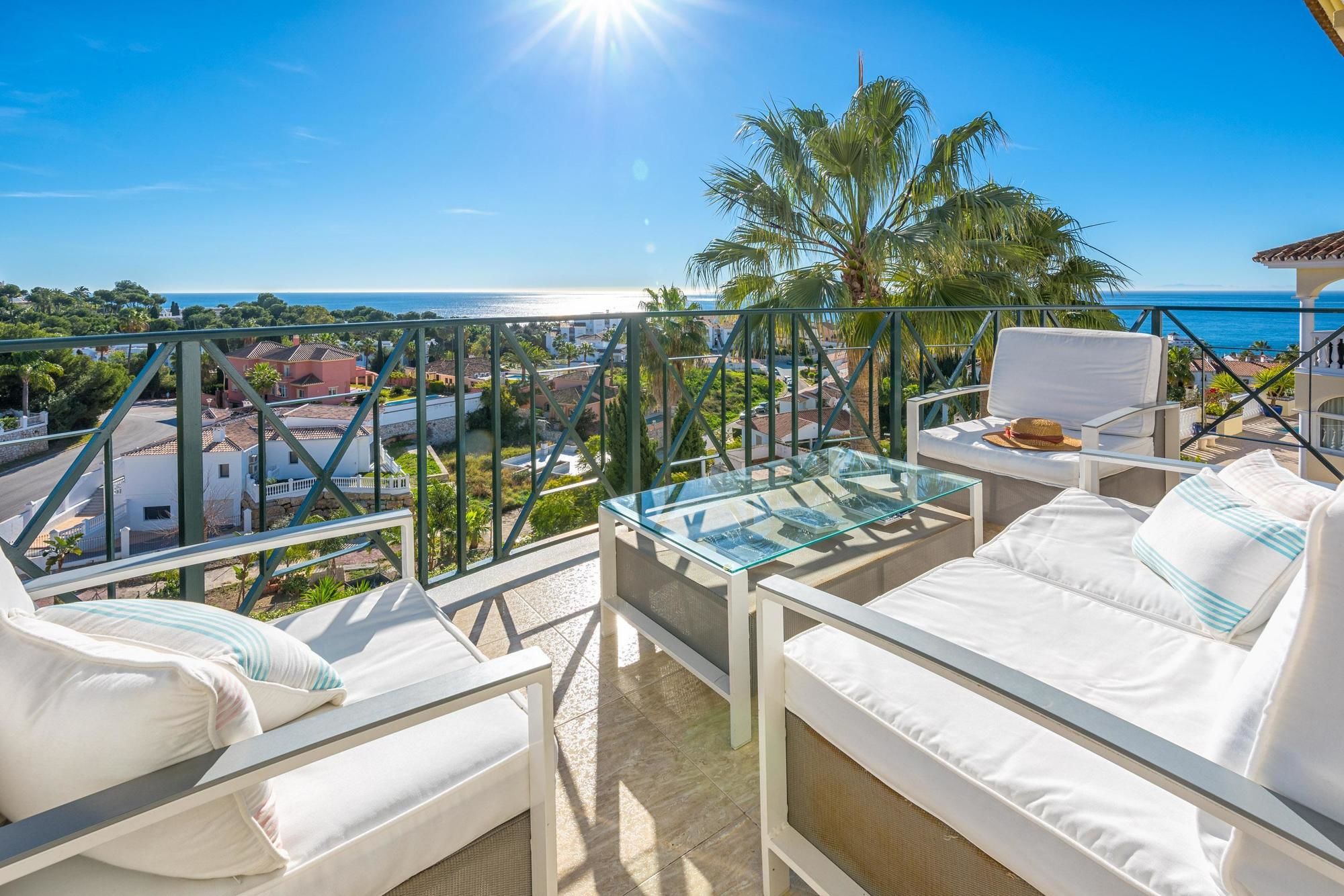 Villa Blanca