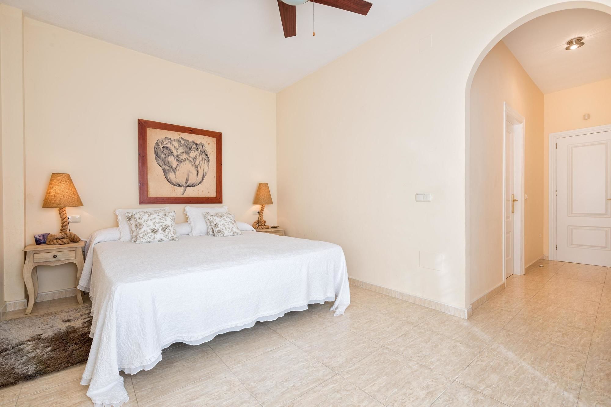 Villa Blanca