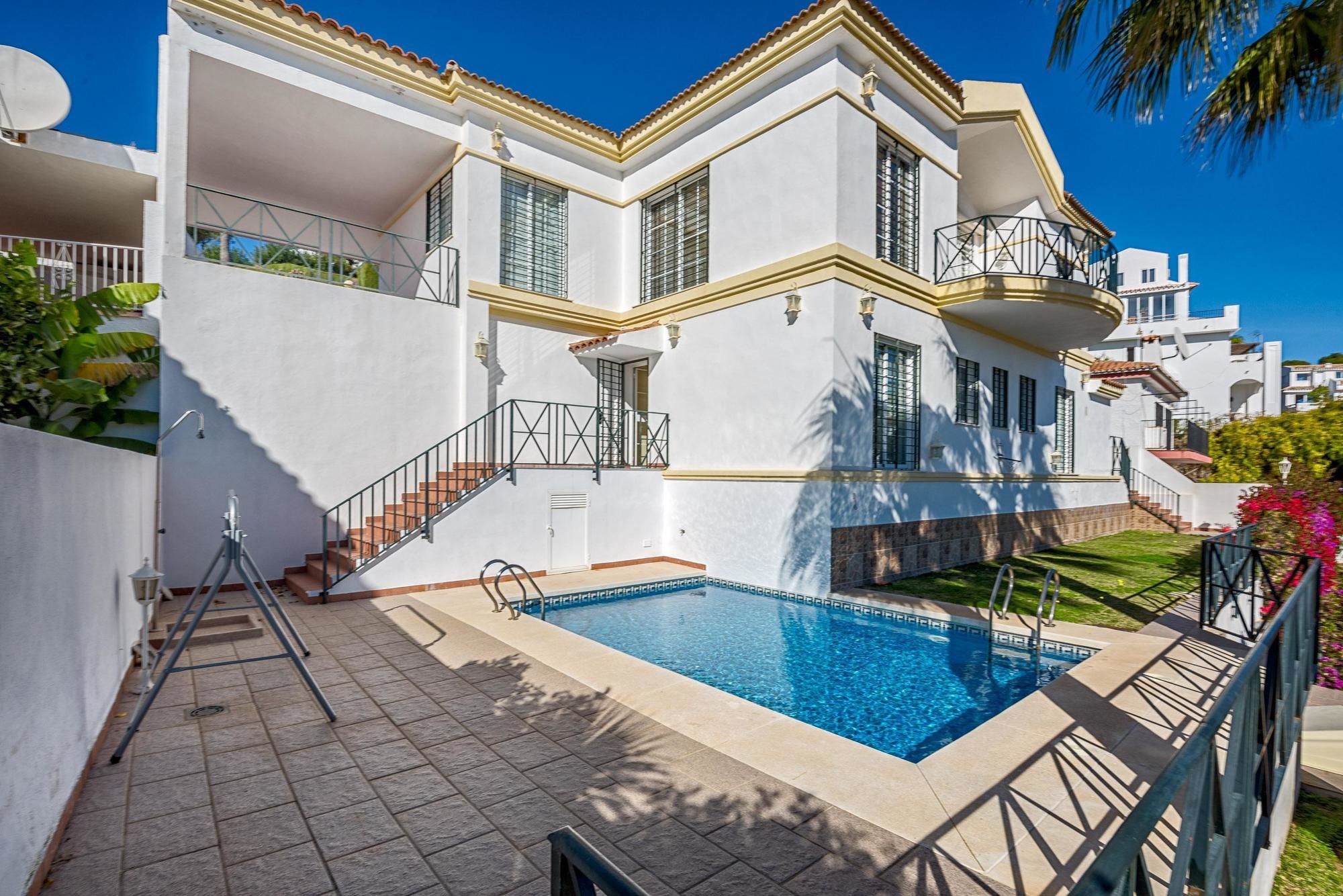 Villa Blanca