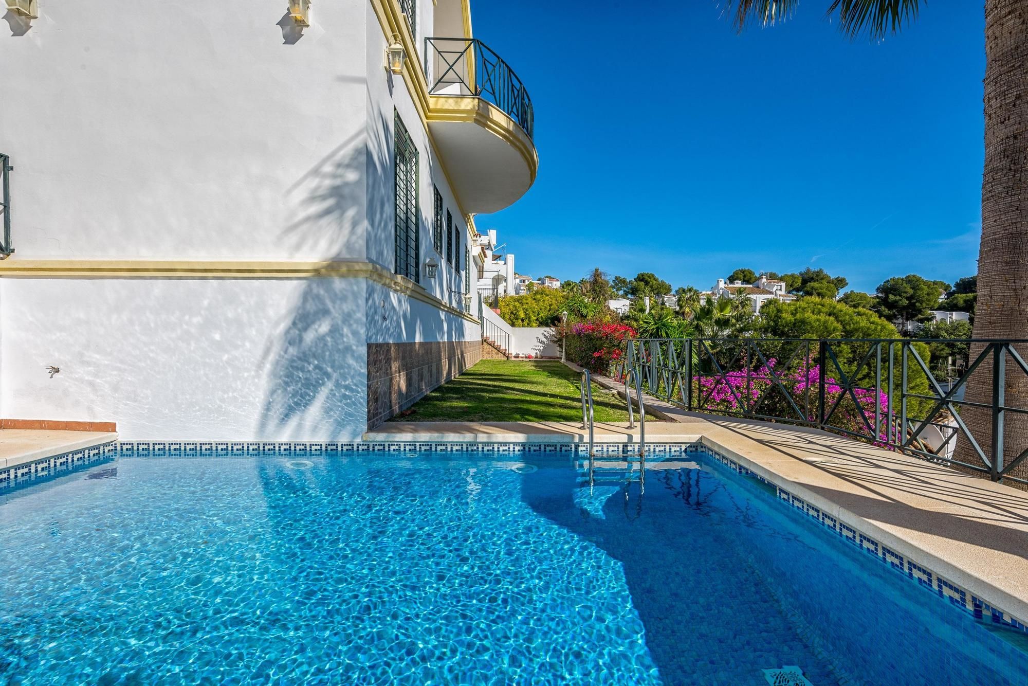 Villa Blanca