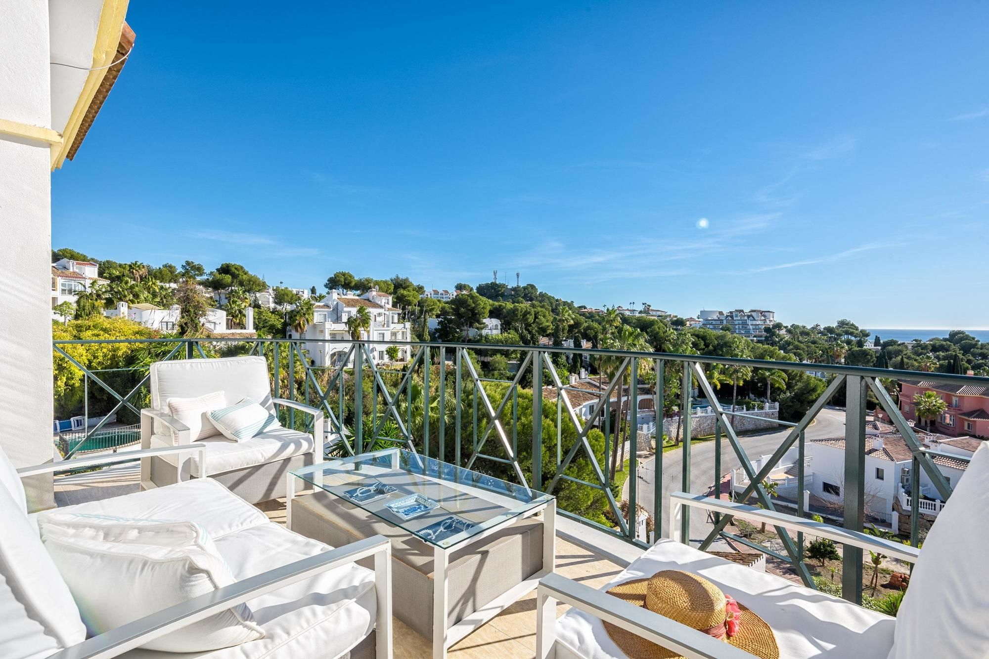 Villa Blanca