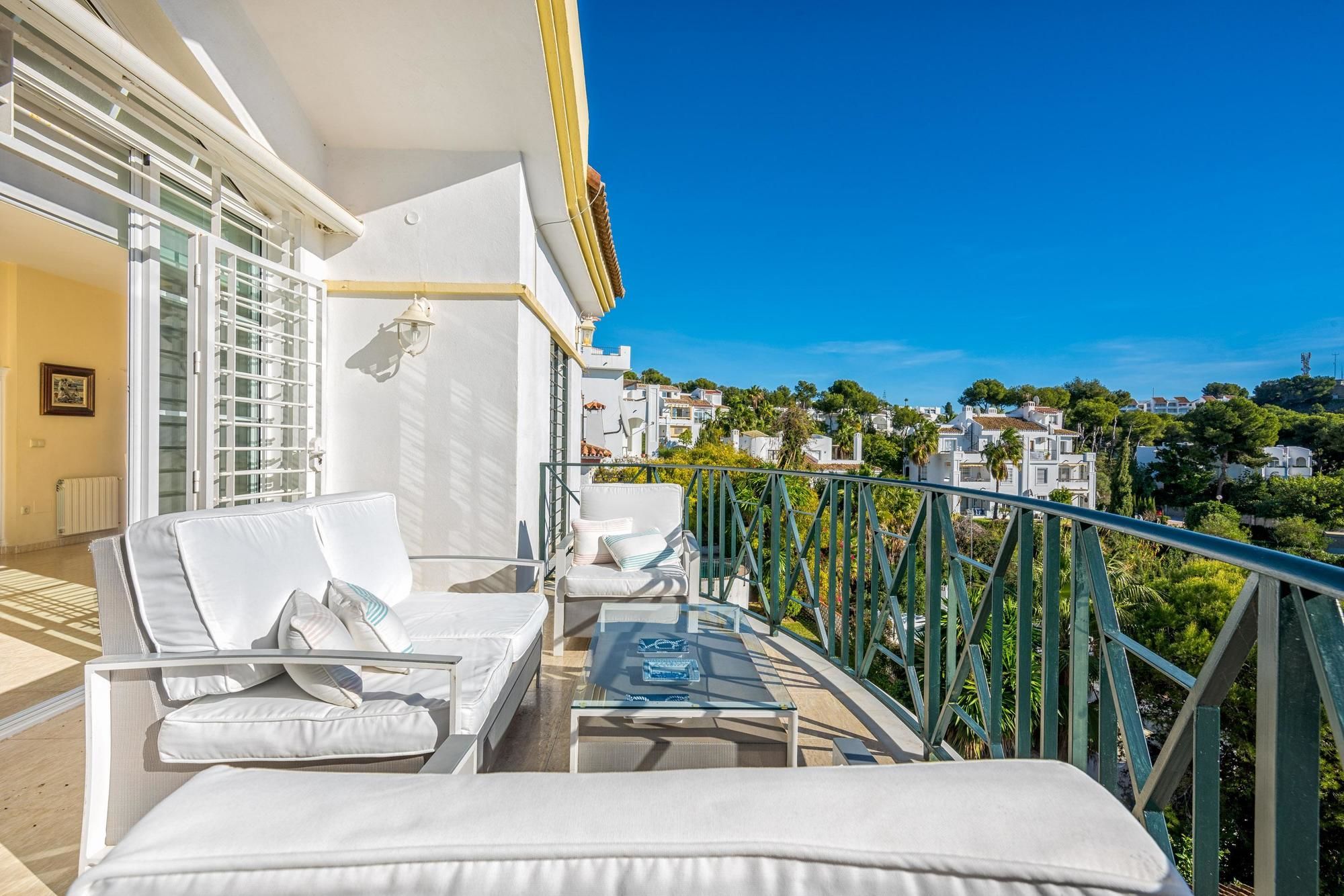 Villa Blanca