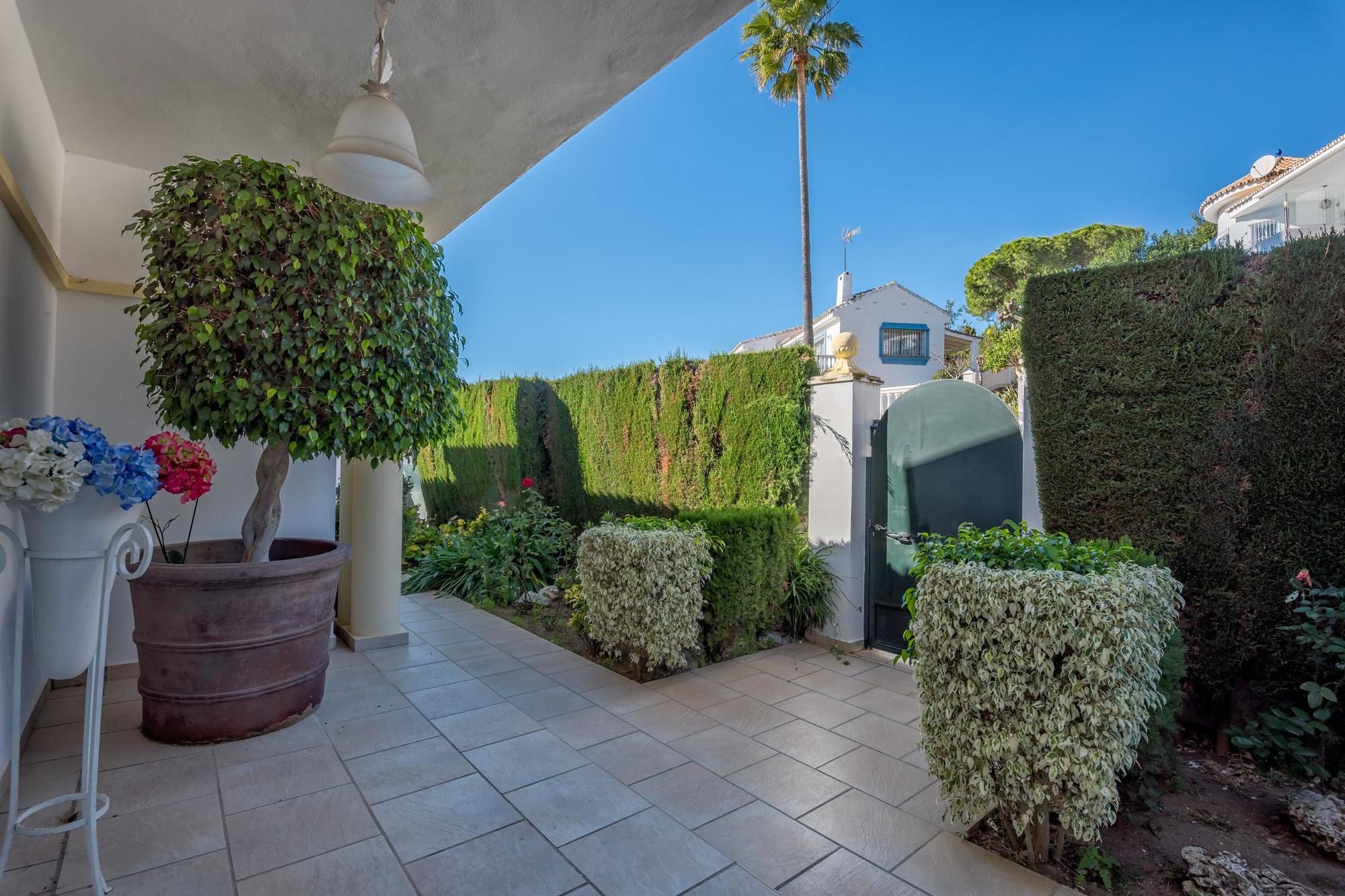 Villa Blanca