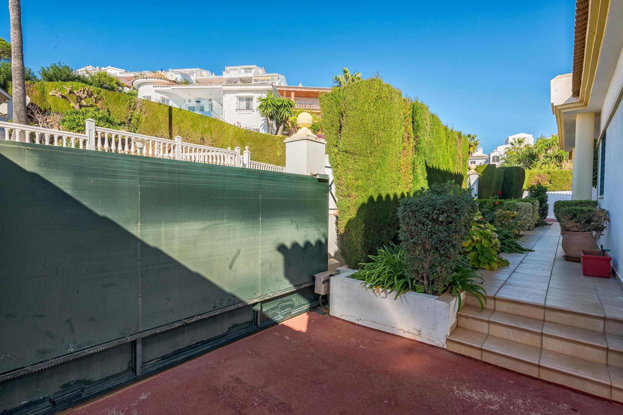 Villa Blanca