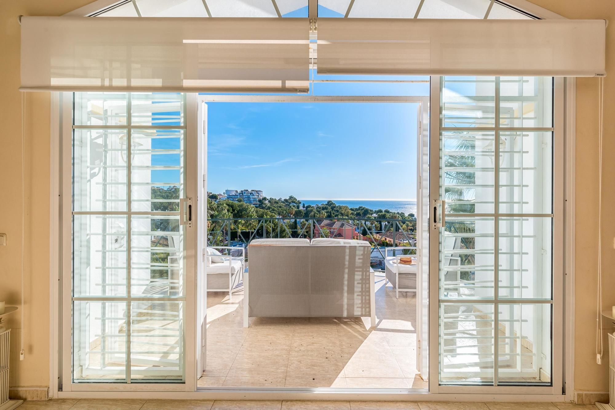 Villa Blanca