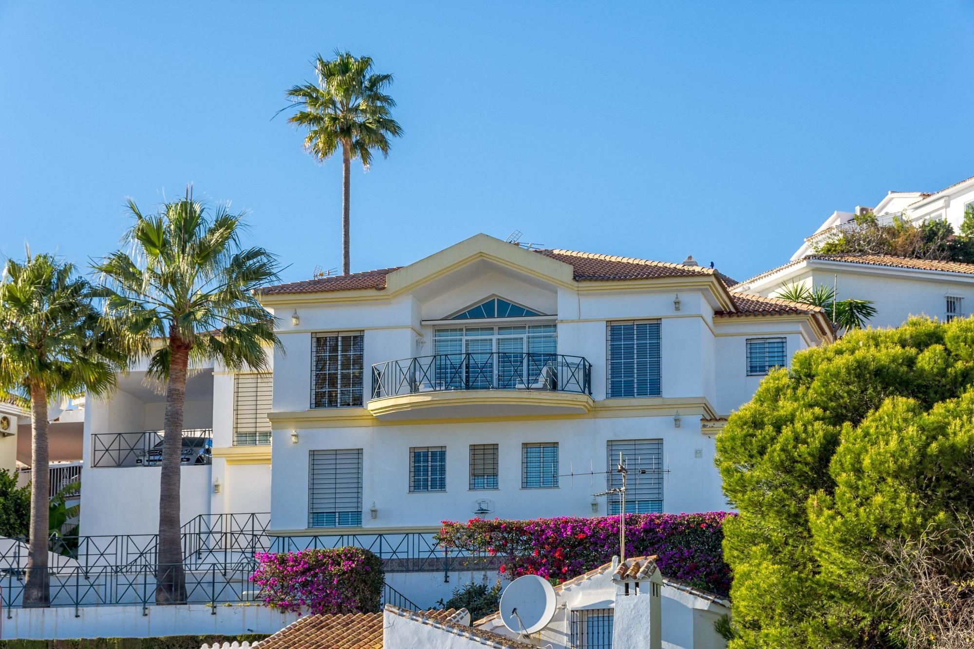 Villa Blanca
