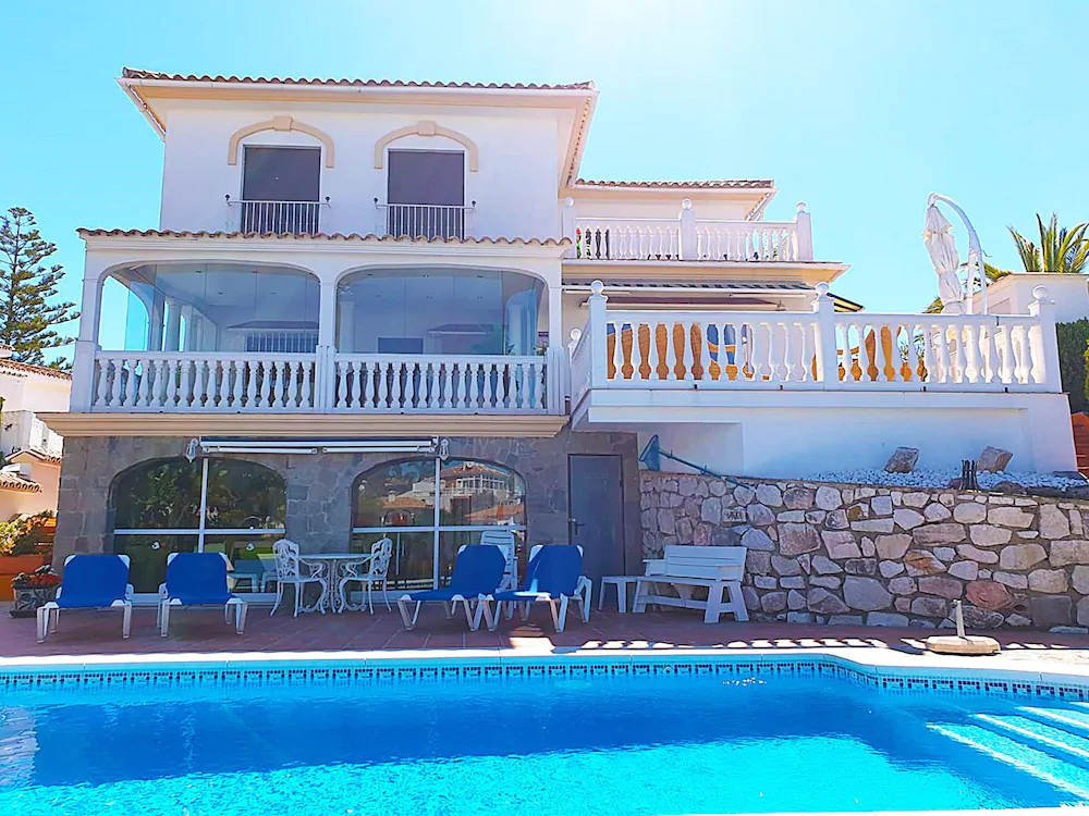 Villa Codona La Cala De Mijas