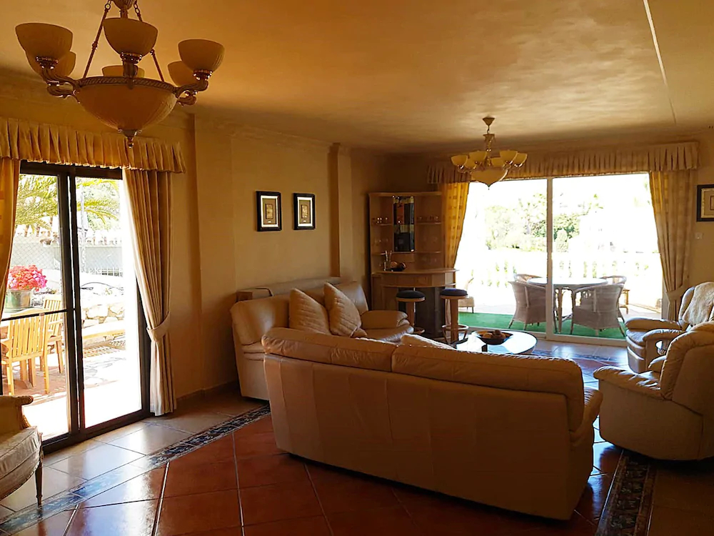 Villa Codona La Cala De Mijas